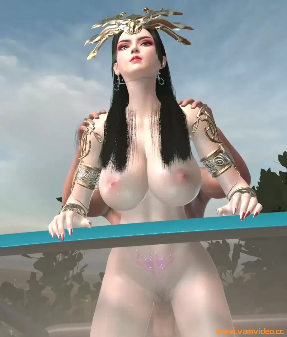 美杜莎女王开车啦.mp4_20230102_194228.109