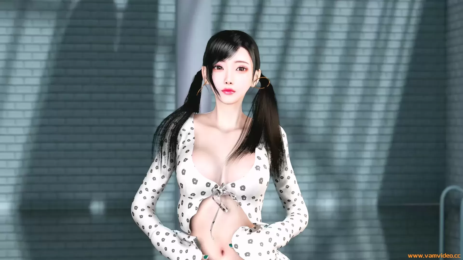 MMD SAY MY NAME.mp4_20230101_013654.667