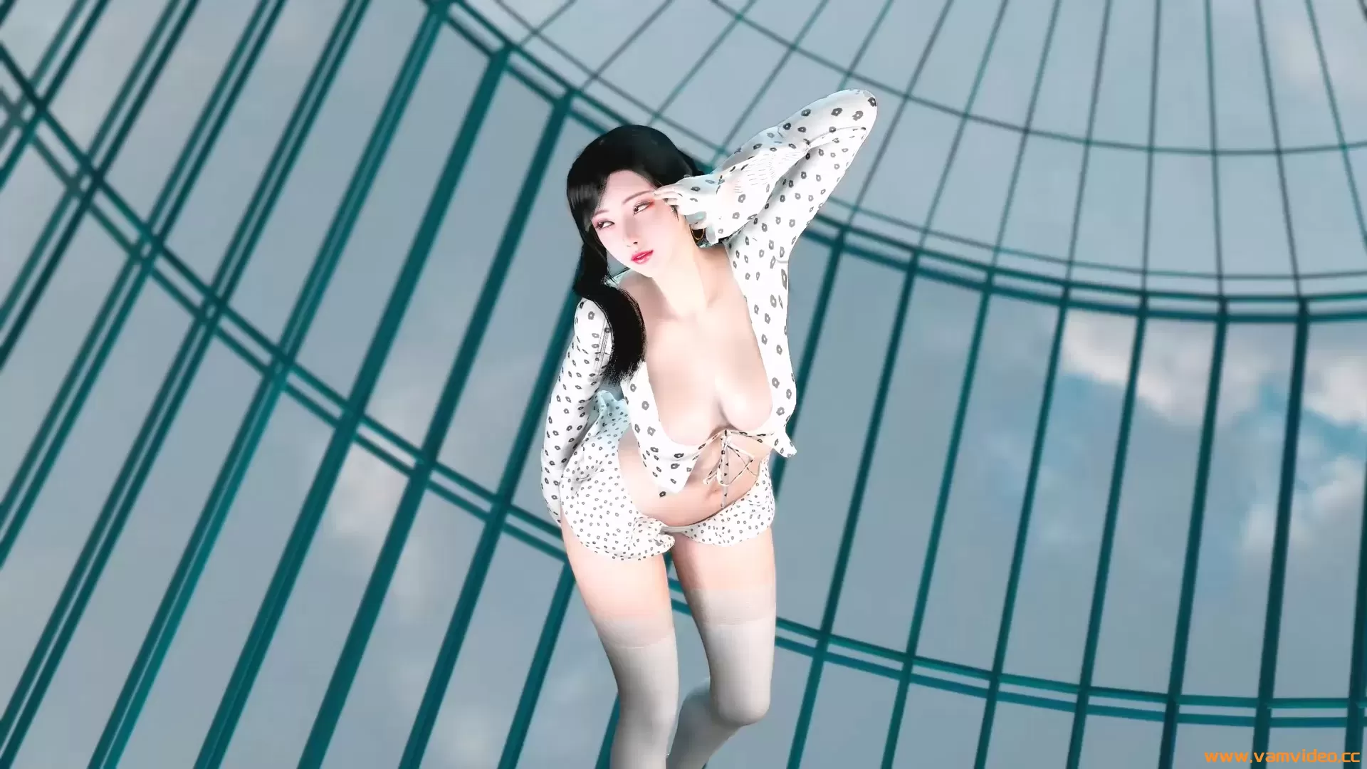 MMD SAY MY NAME.mp4_20230101_013718.819