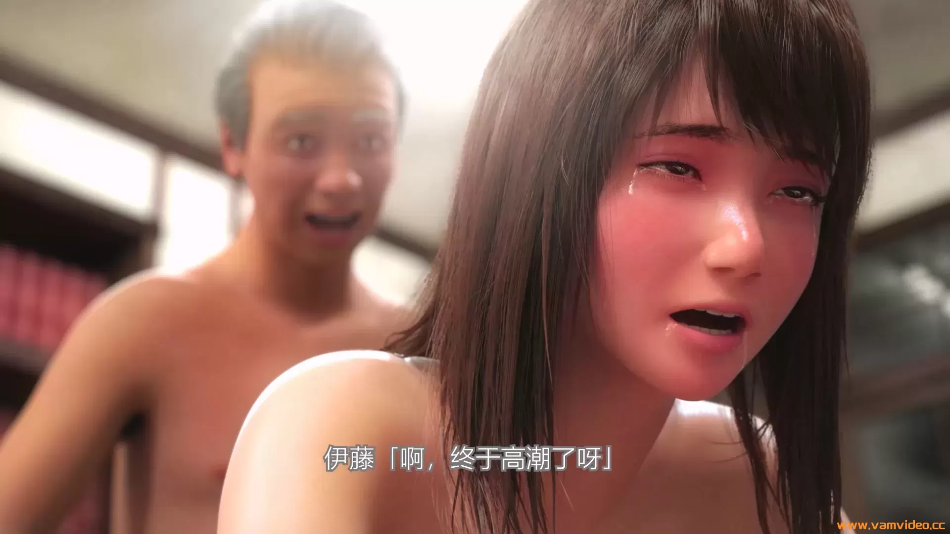 催眠诊所 下篇 有字幕 无大叔配音.mp4_20230101_003502.429