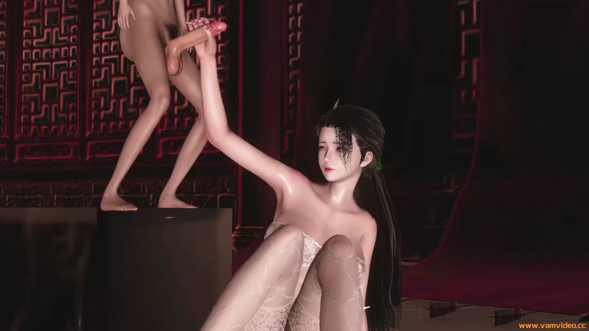 仙剑奇侠传七女主月清疏.mp4_20221231_231759.382
