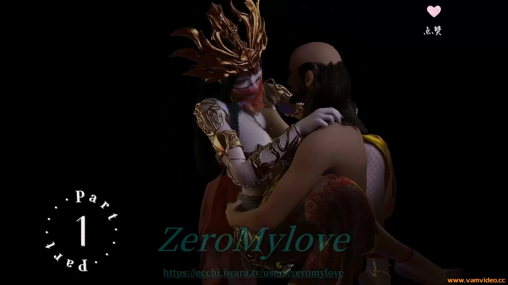 17.VAM 叫我女王大人（壁纸和啪啪）.mp4_20230303_023737.578