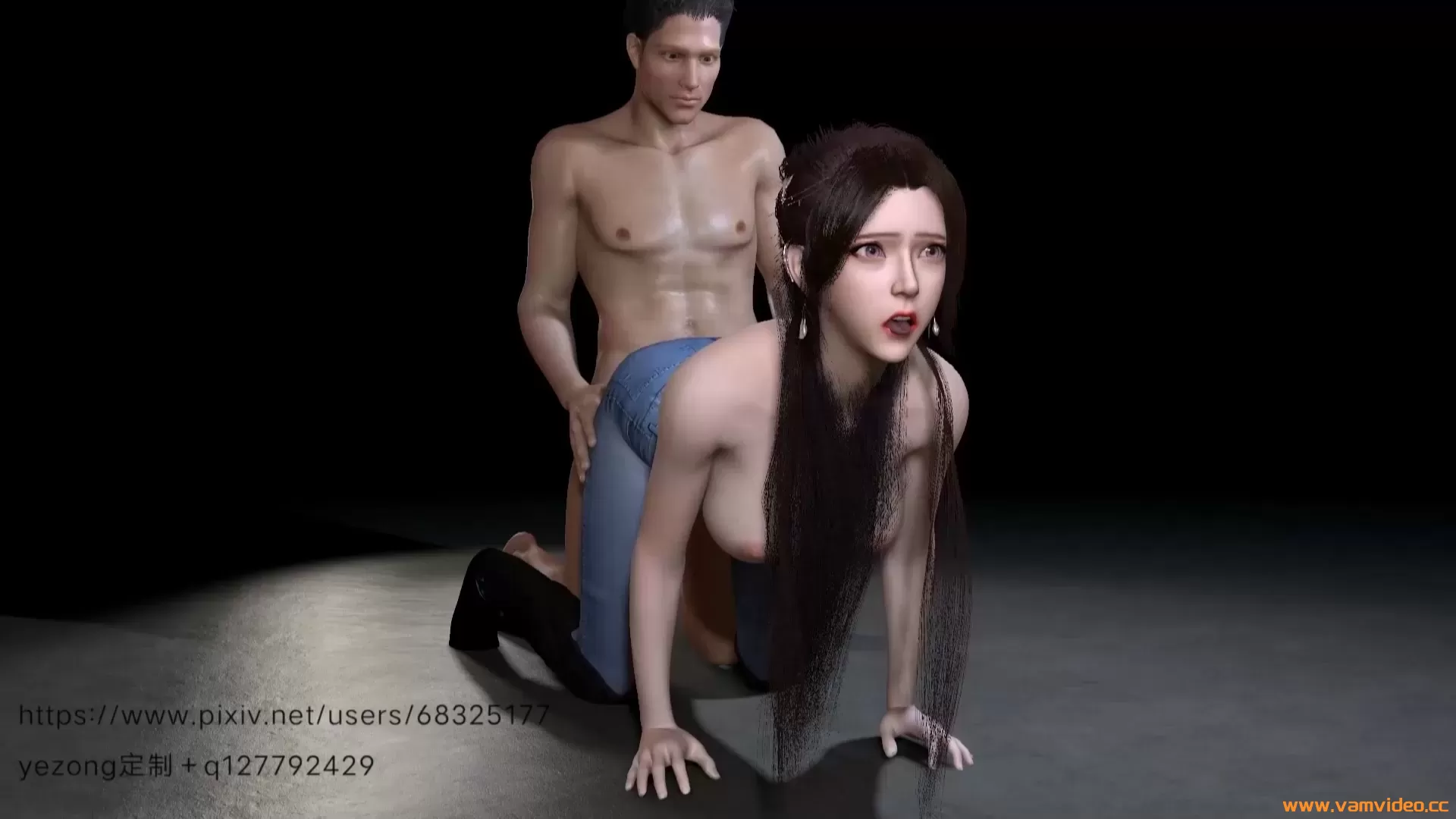 VAM小舞-第五期.mp4_20230404_100015.736