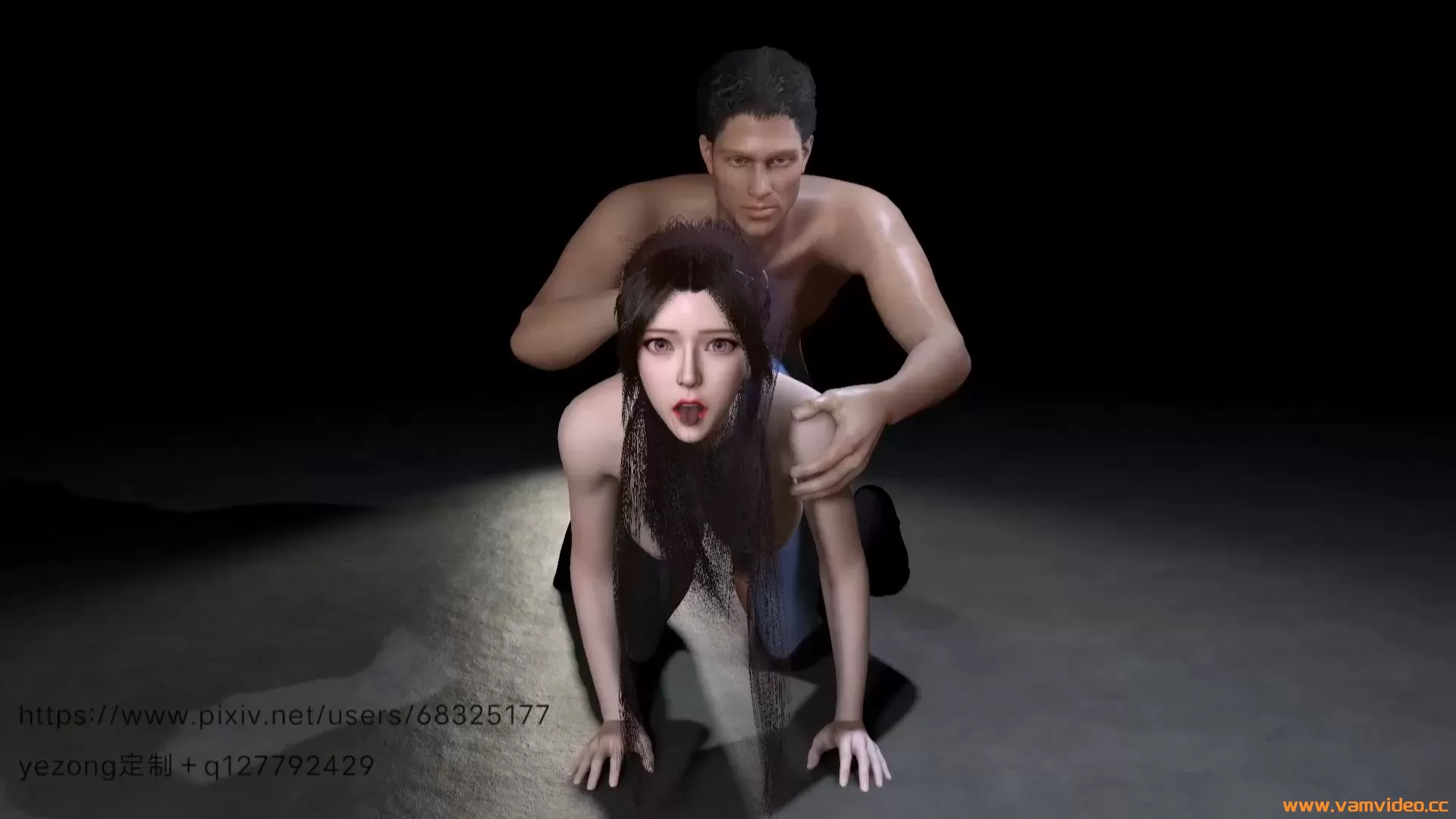 VAM小舞-第五期.mp4_20230404_100021.400