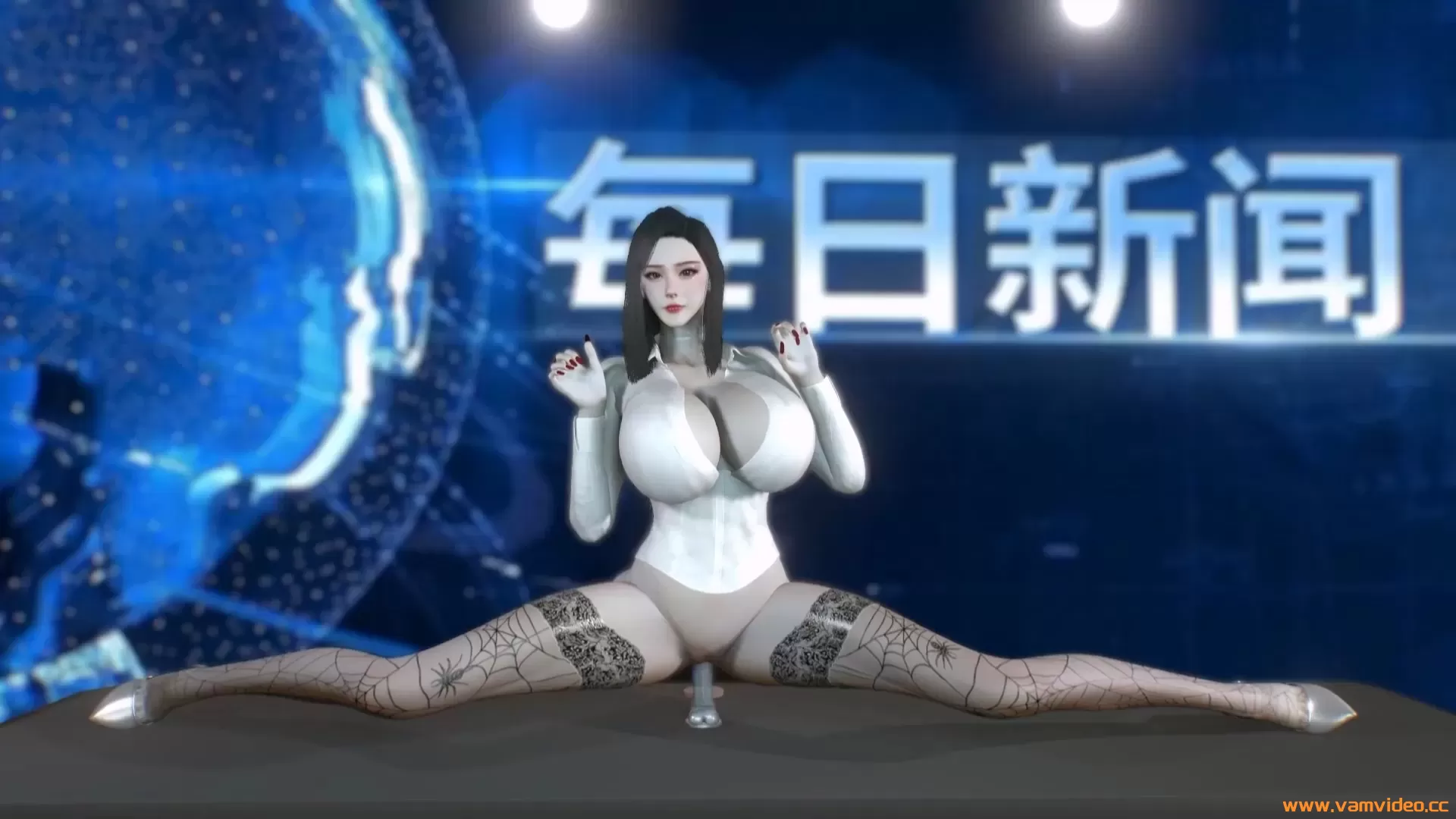 新闻女主播 .mp4_20230504_180155.789