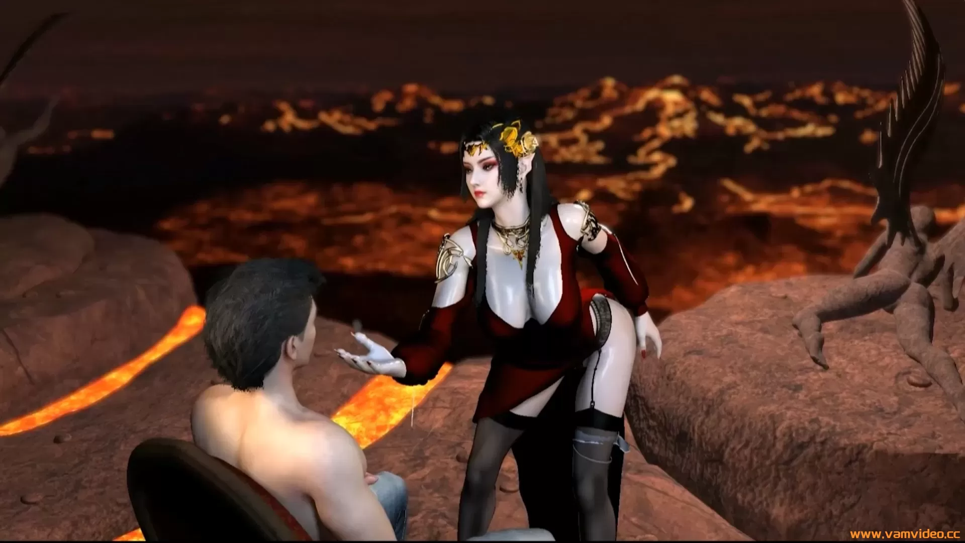 美杜莎的诱惑 1080.mp4_20230714_193045.488