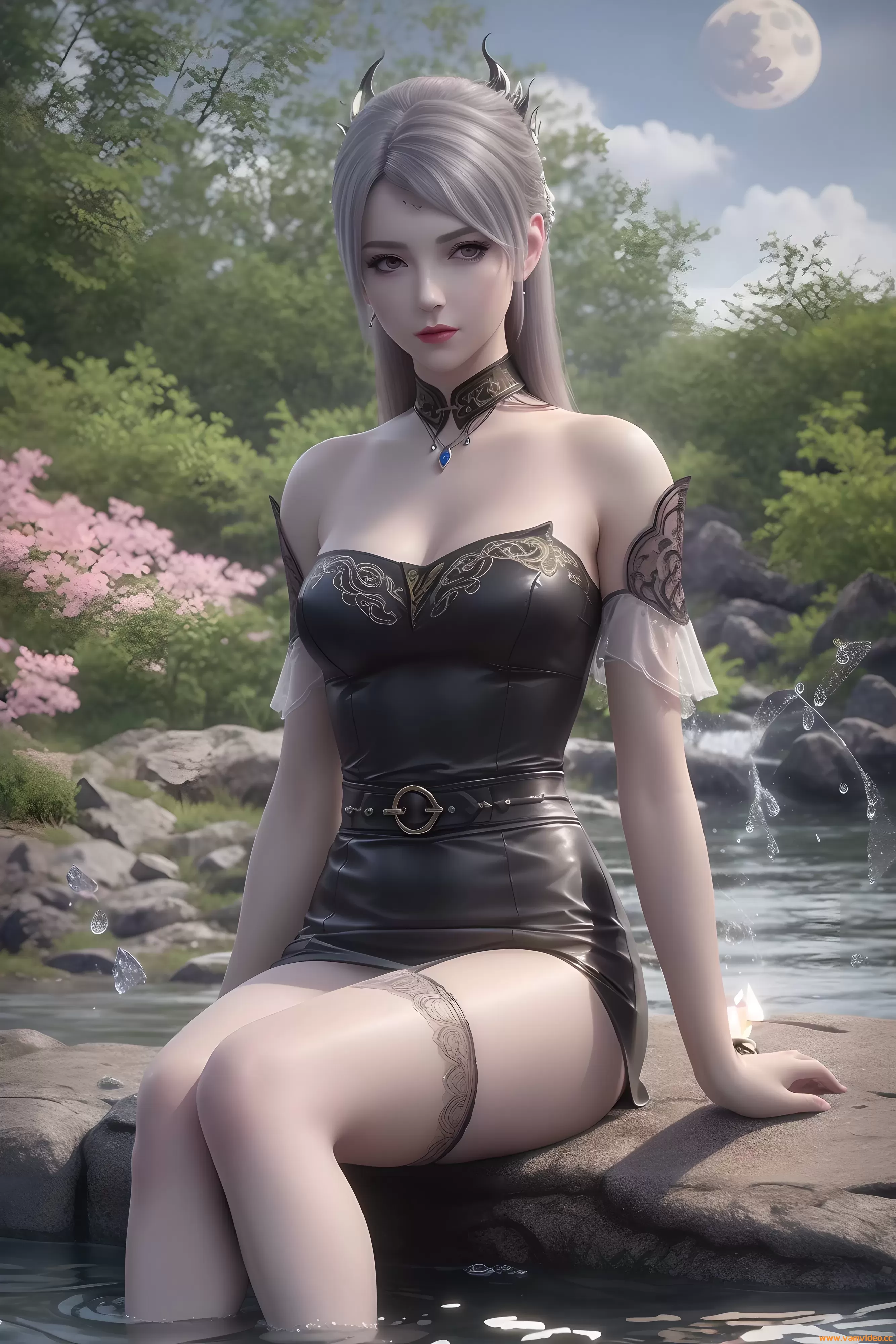28