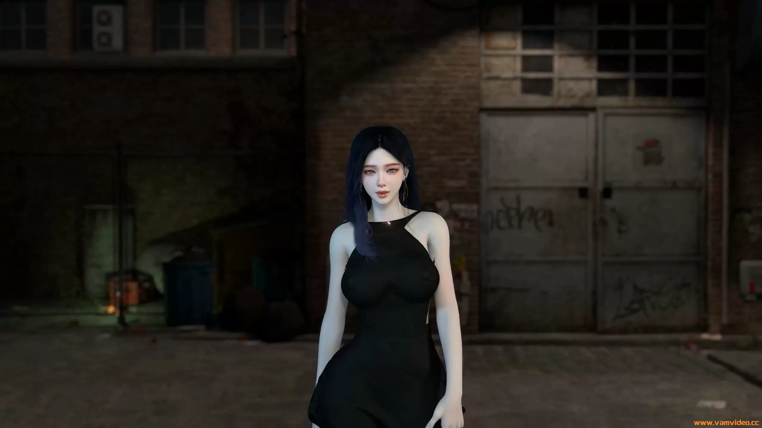 BoA Forgive Me 2K 288 MB VAM 