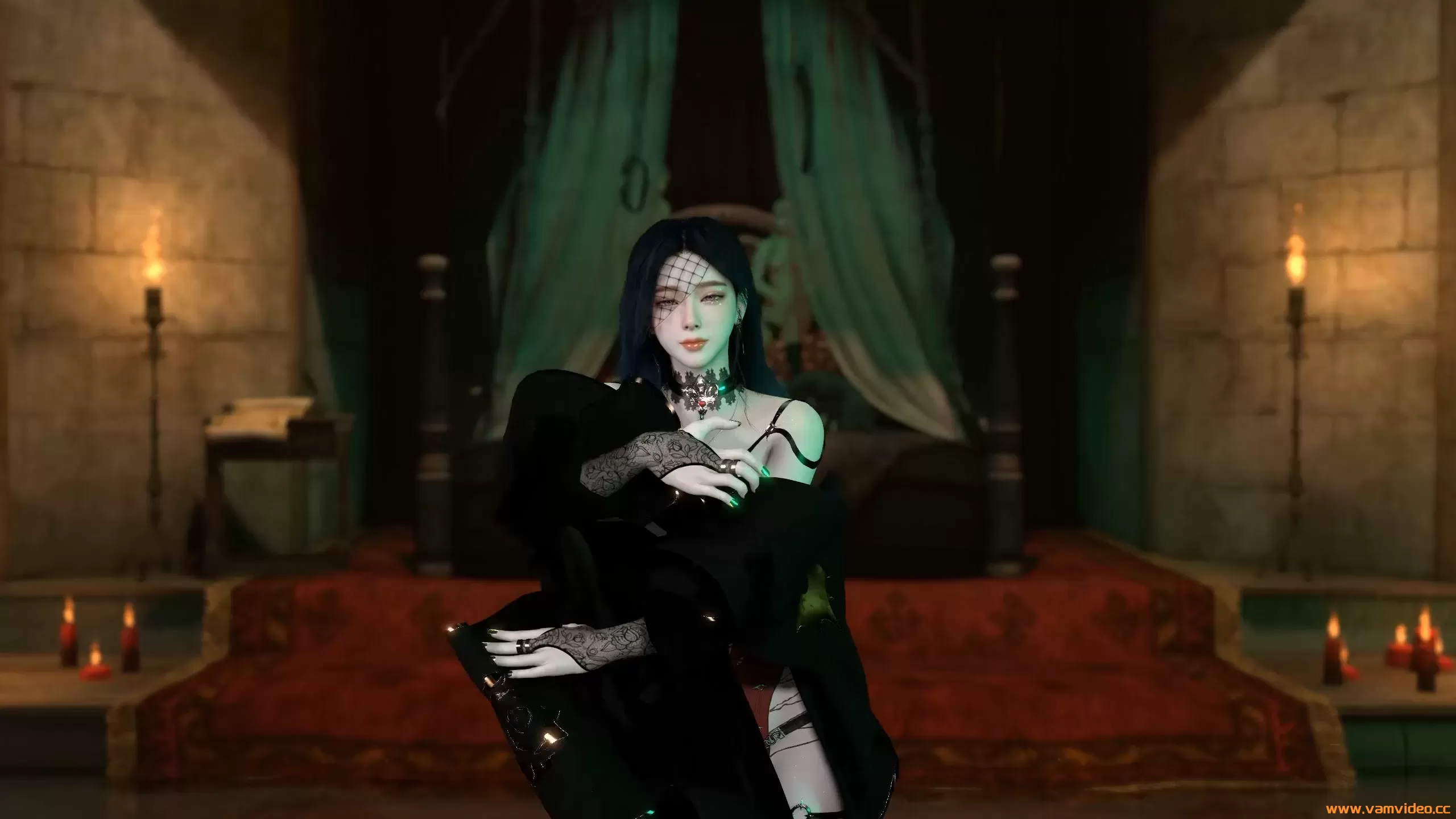 CHUNG HA - Stay Tonight (八尺夫人).mp4_20230717_204031.839