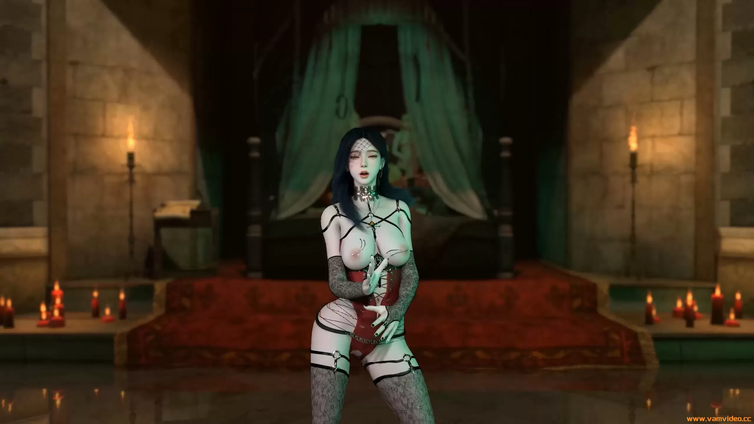 CHUNG HA - Stay Tonight (八尺夫人).mp4_20230717_204043.231