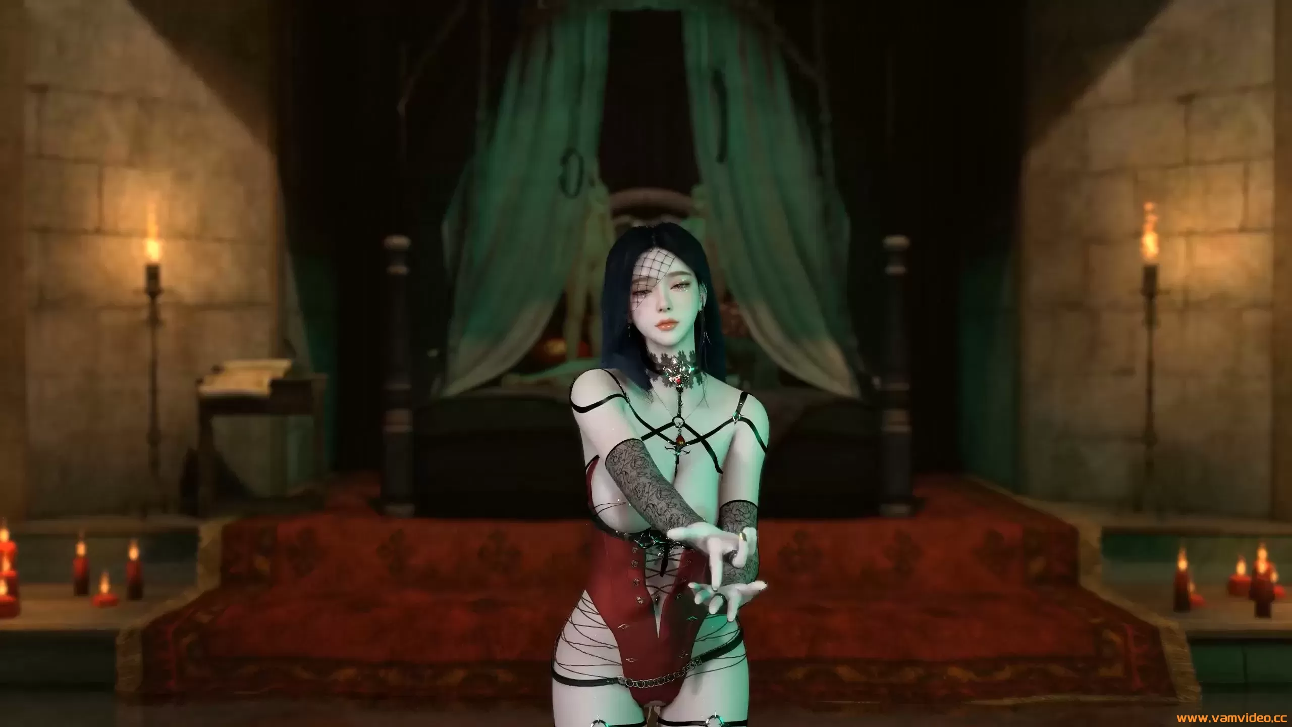 CHUNG HA - Stay Tonight (八尺夫人).mp4_20230717_204046.057