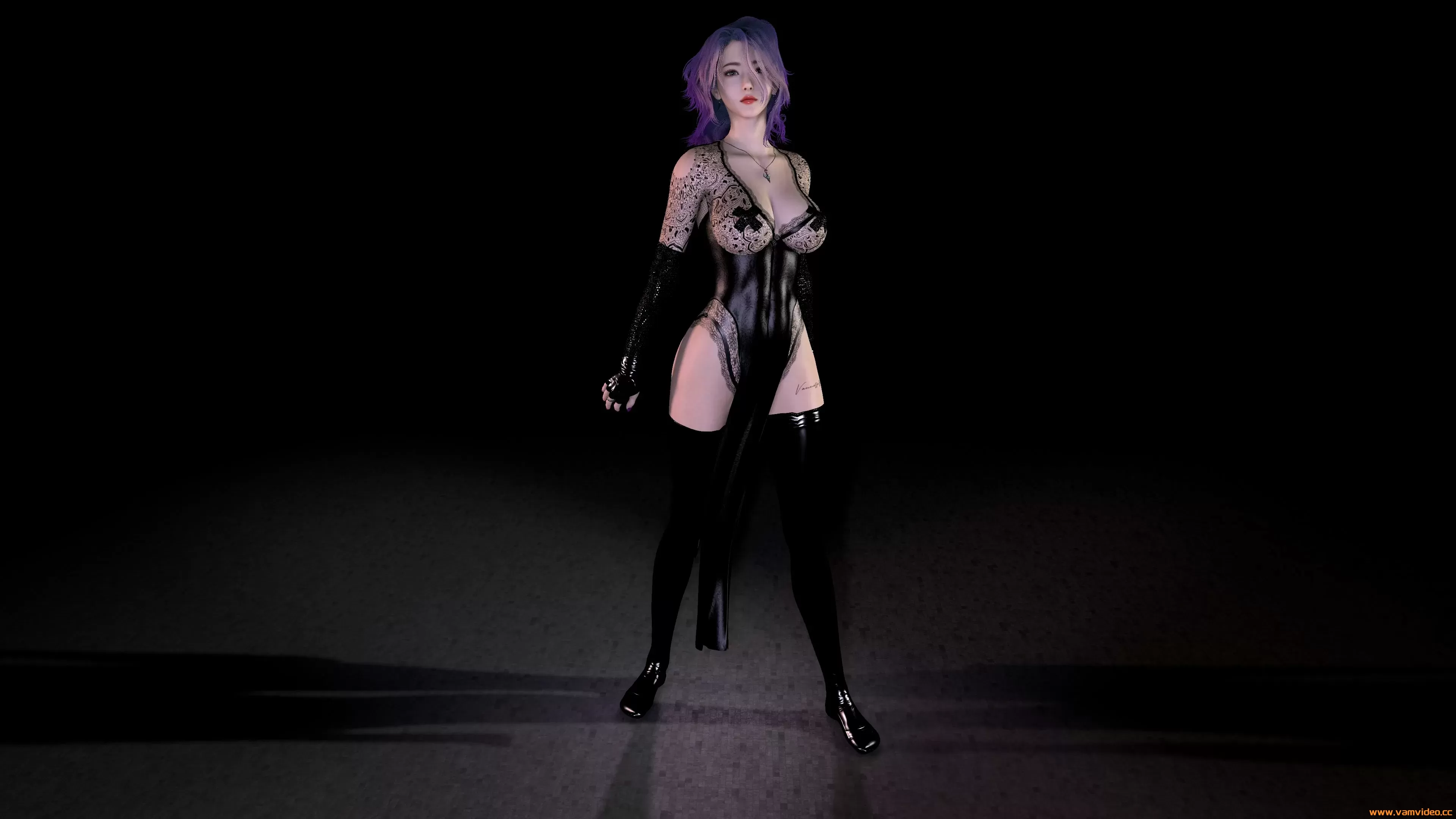 Vannessa 舞1 有衣.mp4_20230725_203015.637