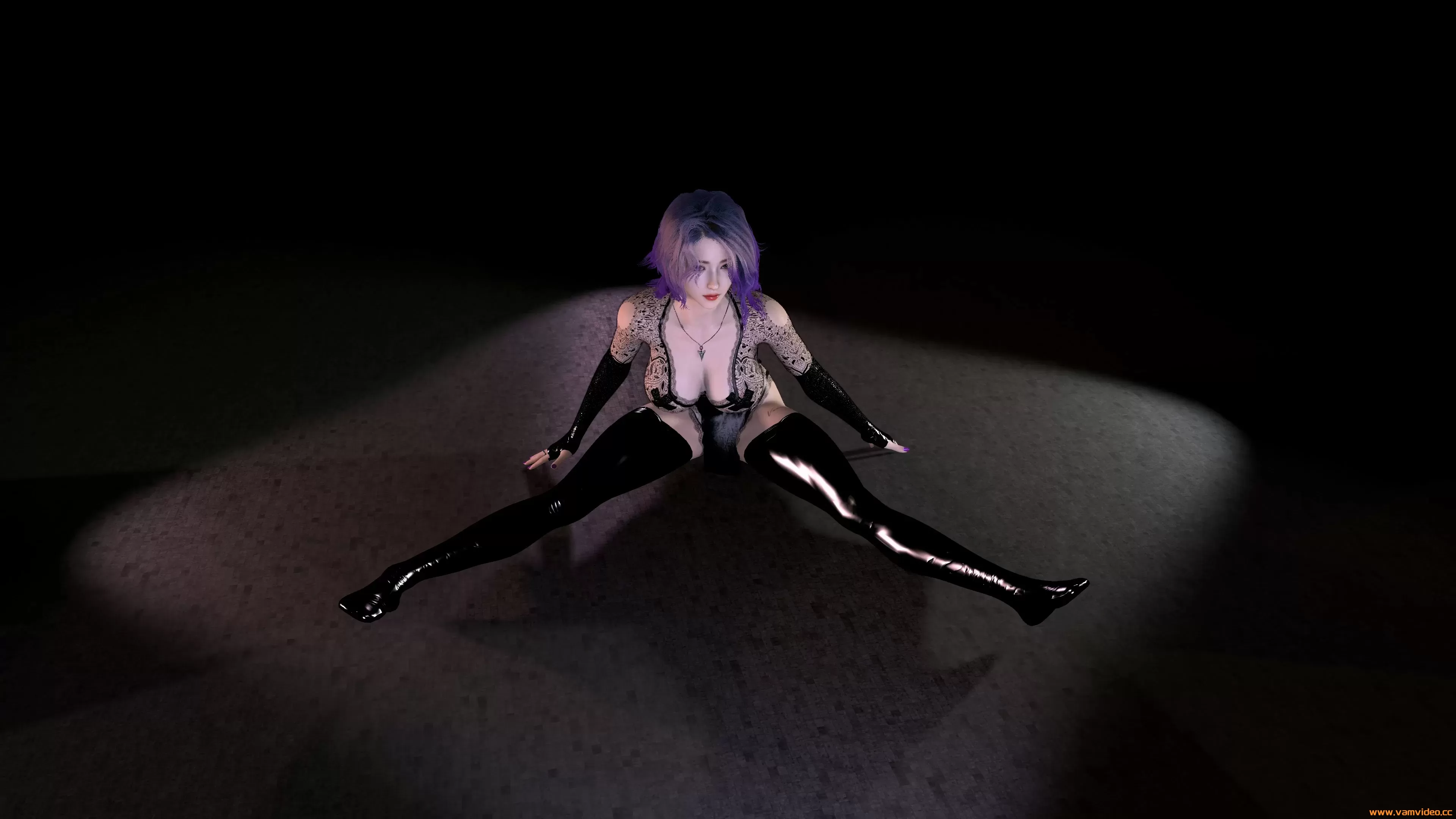 Vannessa 舞1 有衣.mp4_20230725_203037.164
