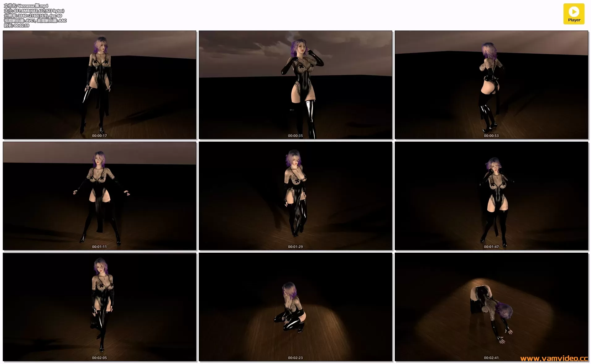 Vannessa 舞.mp4