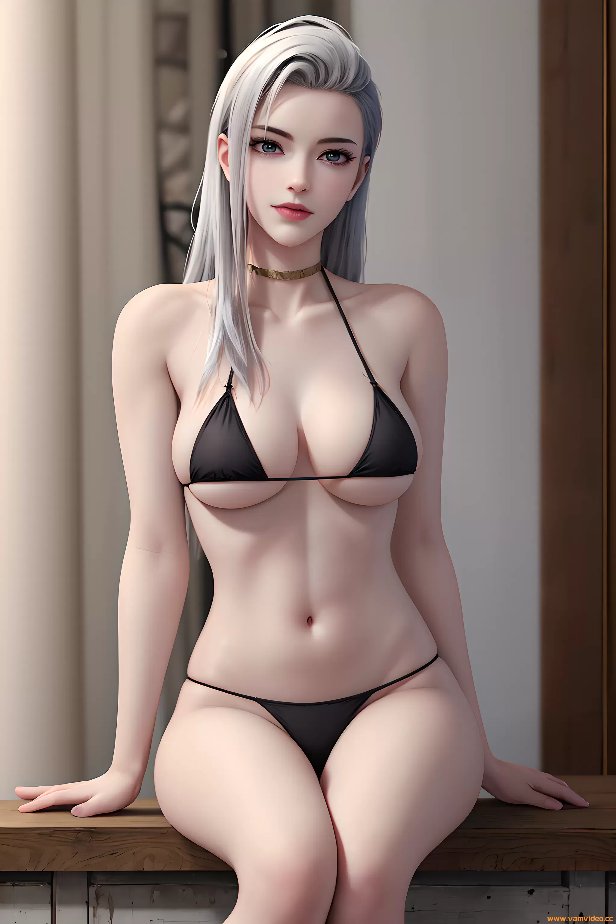 7