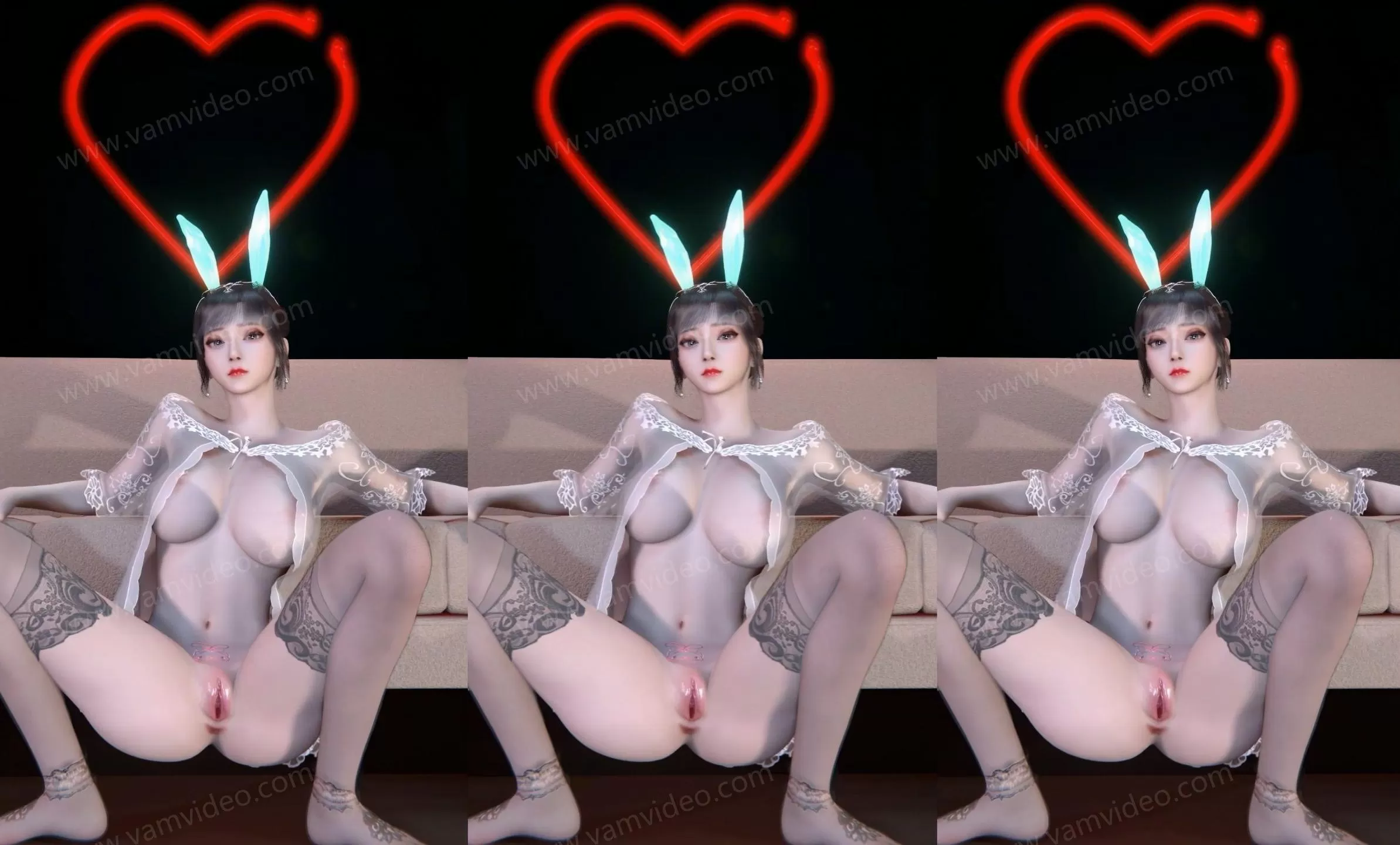 VAM视频 vamvideo 小舞 诱惑 4K.mp4_000305.000