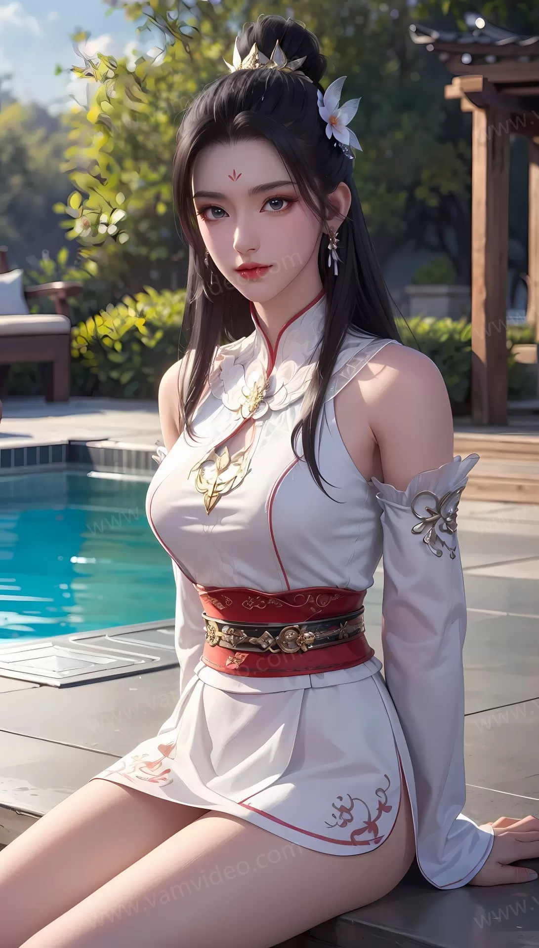 AI绘图 AI画画 23