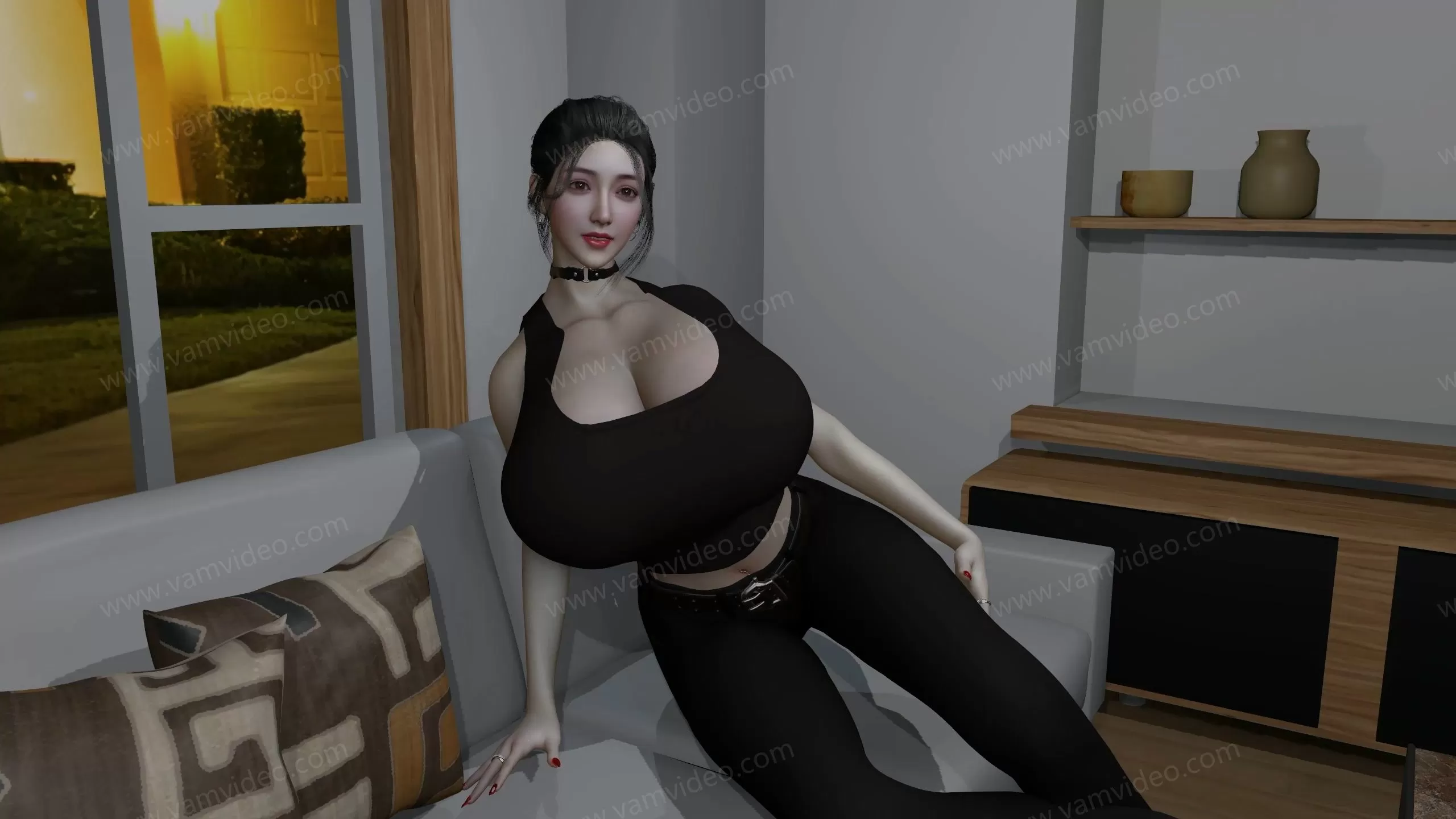 VAM视频 vamvideo 苏文倩的健康测试.mp4_000145.000