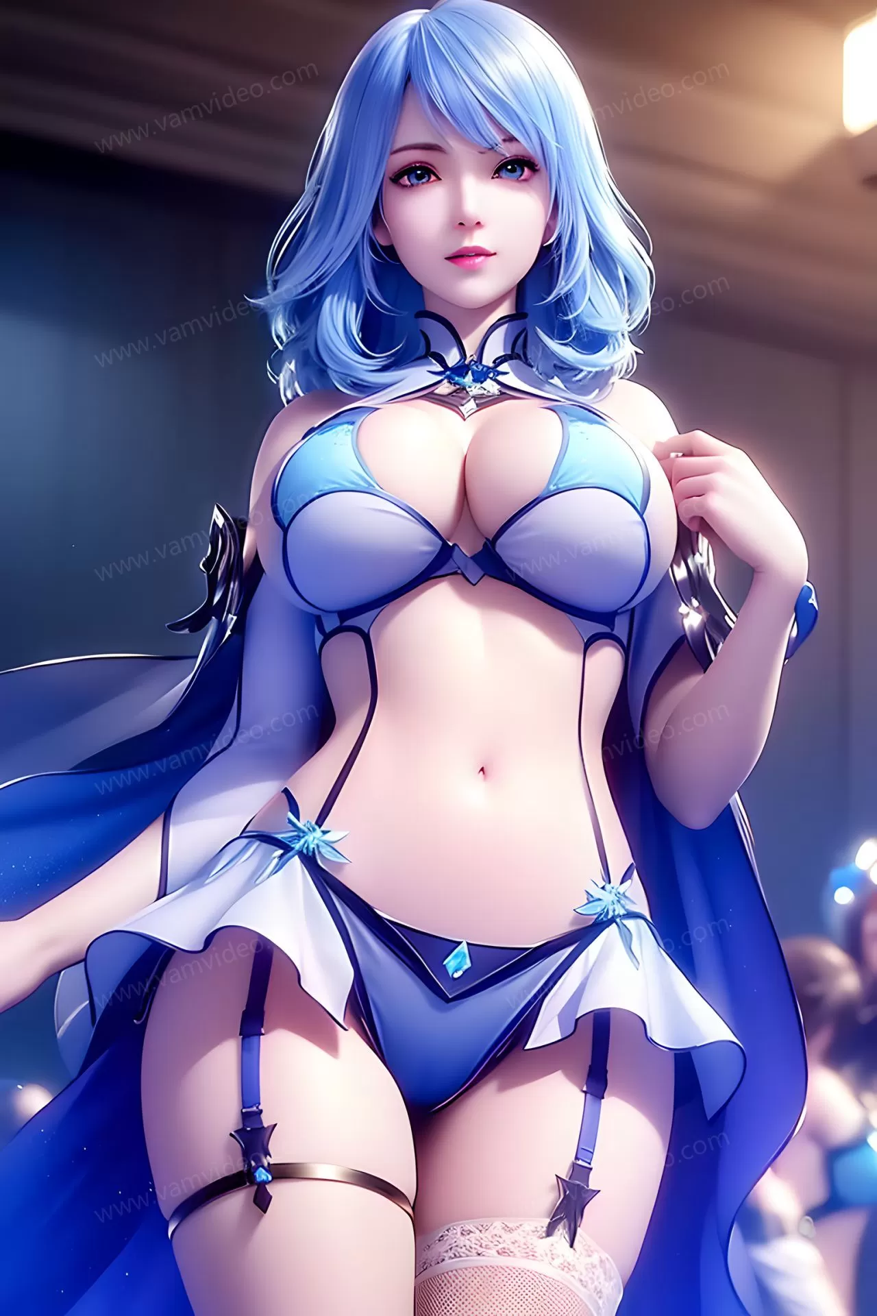 AI绘图 AI画画 40