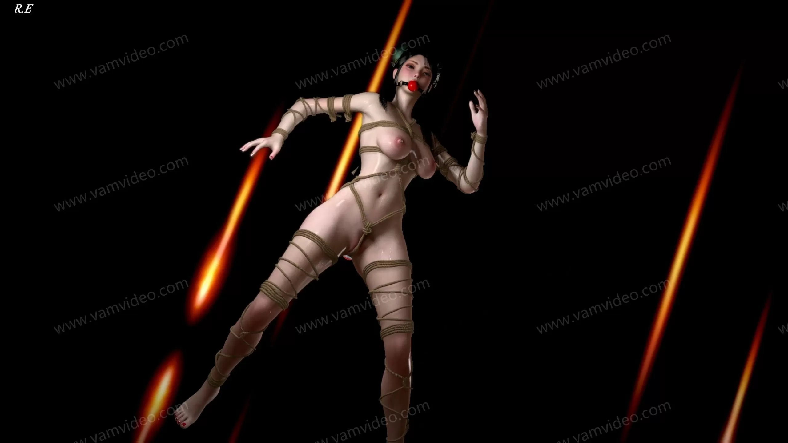 VAM视频 vamvideo 萧薰儿-GuXunEr-MMD-Lupin-2K.mp4_000045.729