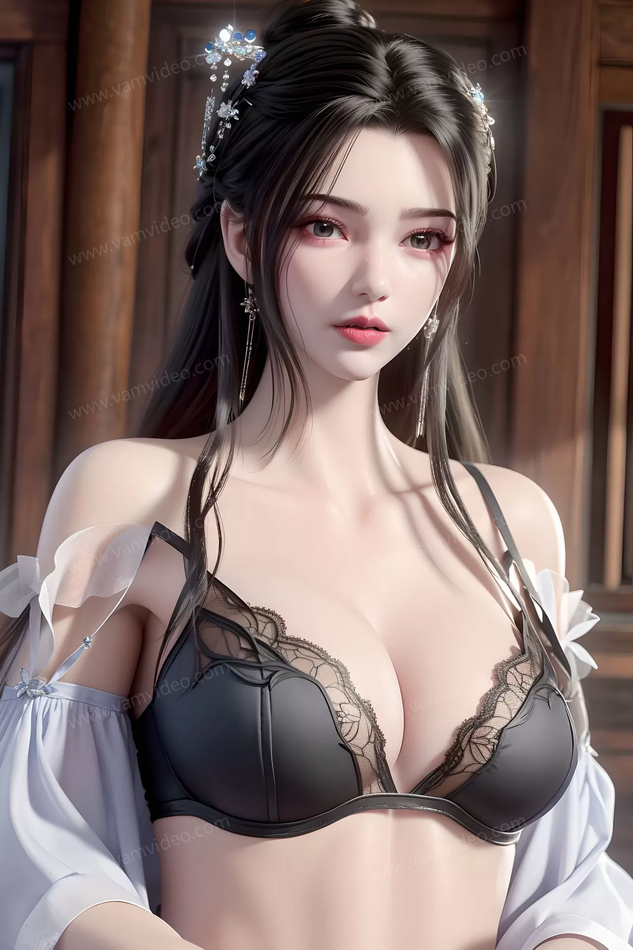 AI绘图 04