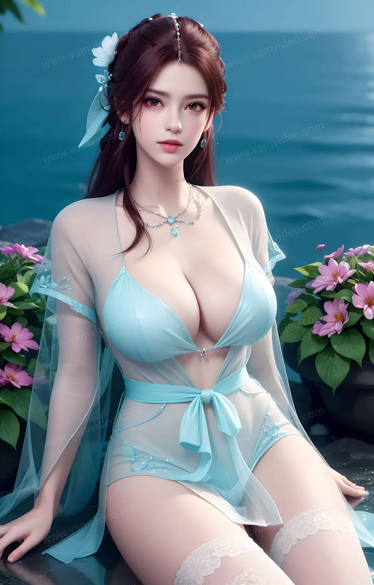 AI绘图 AI画画 1