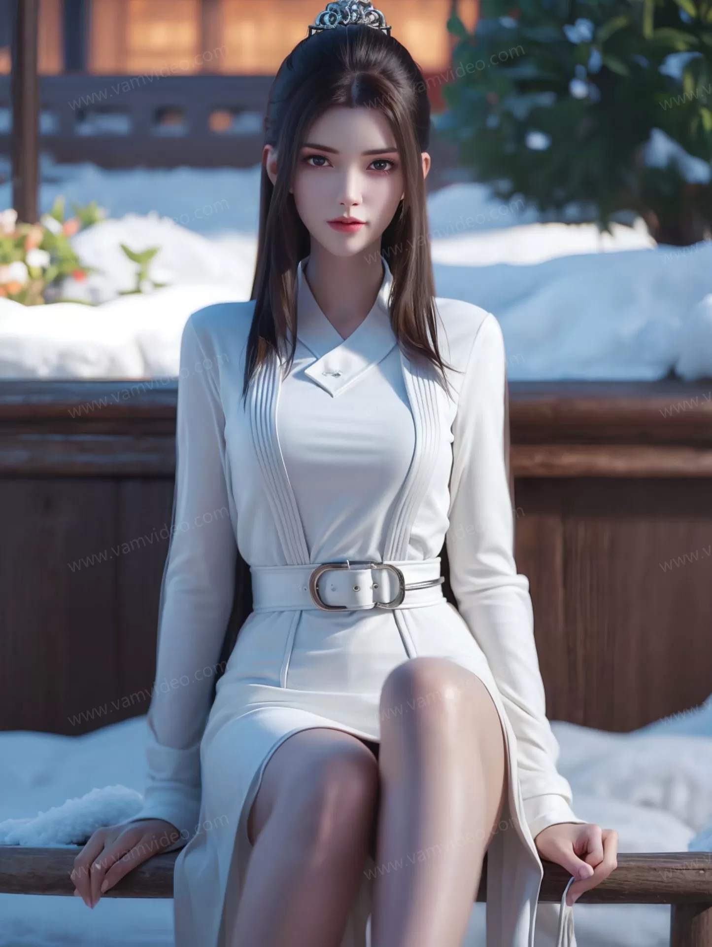 AI绘图 AI画画 43