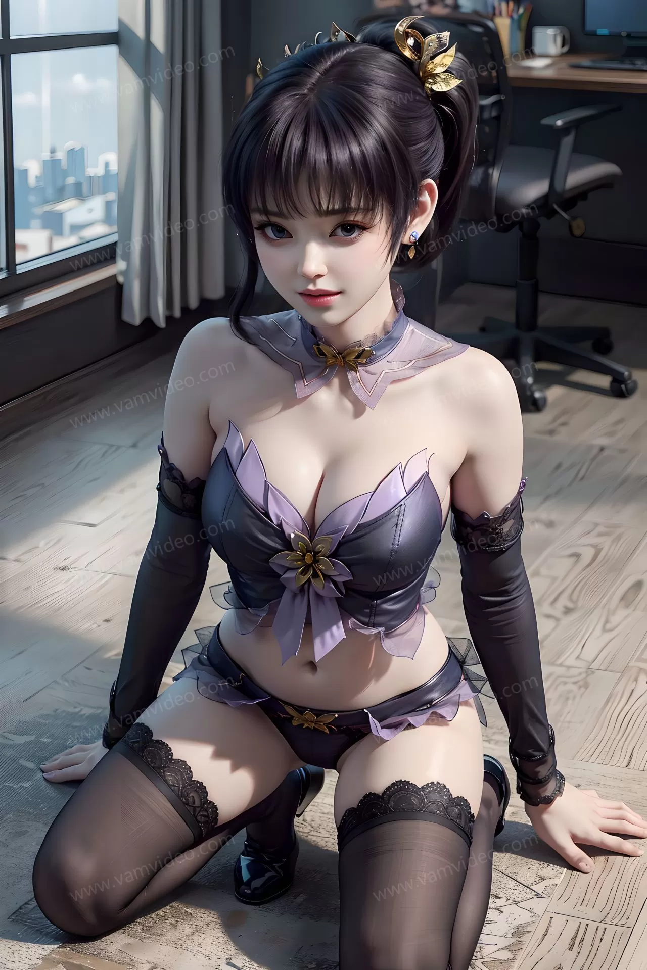 AI绘图 AI画画 7