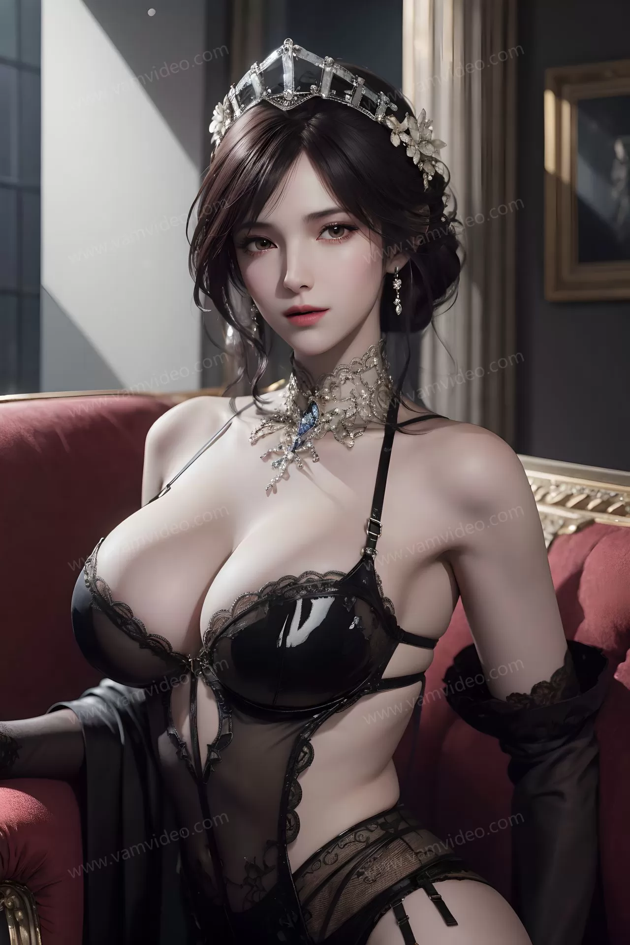AI绘图 AI画画 1