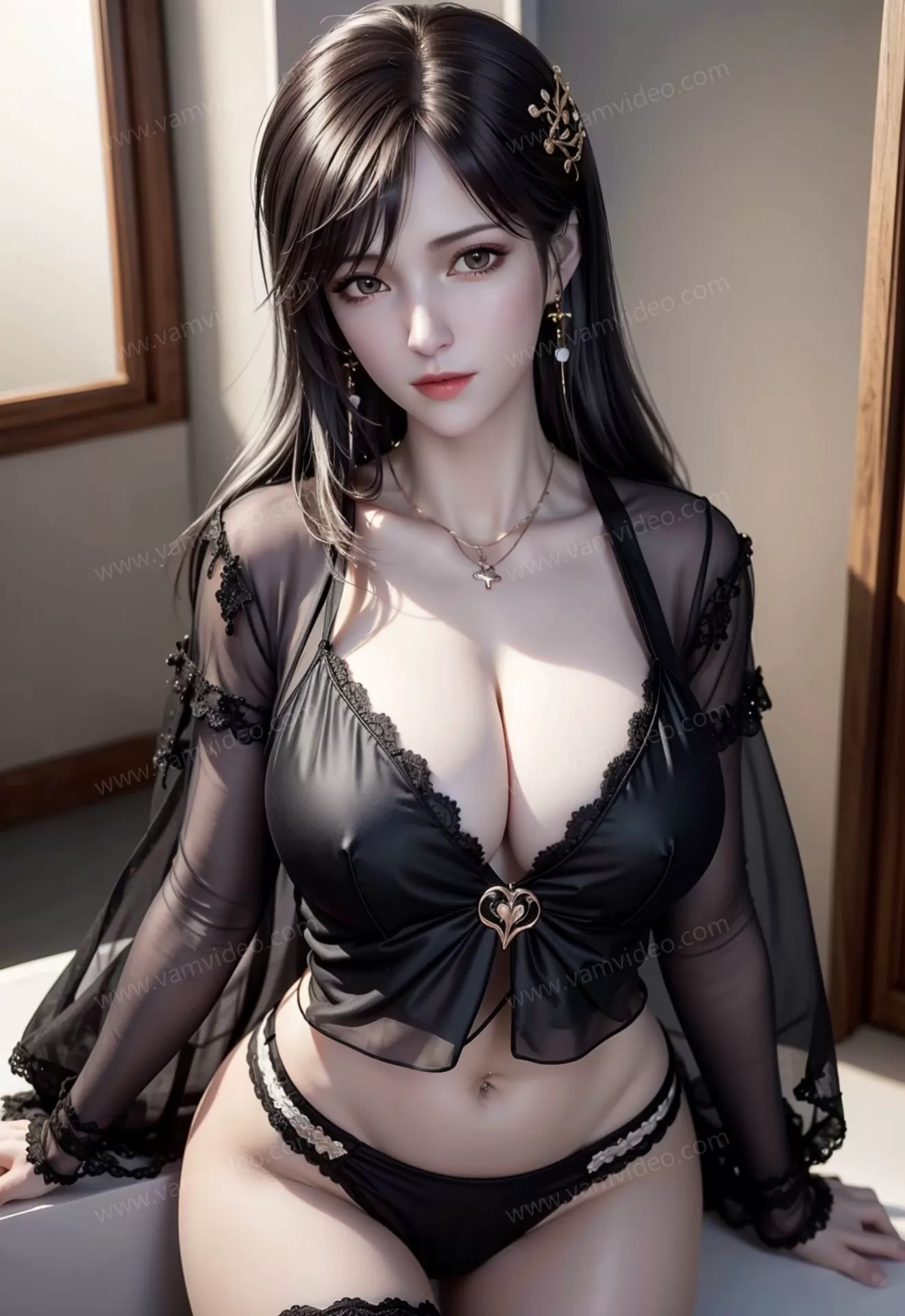 AI绘图 AI画画 6