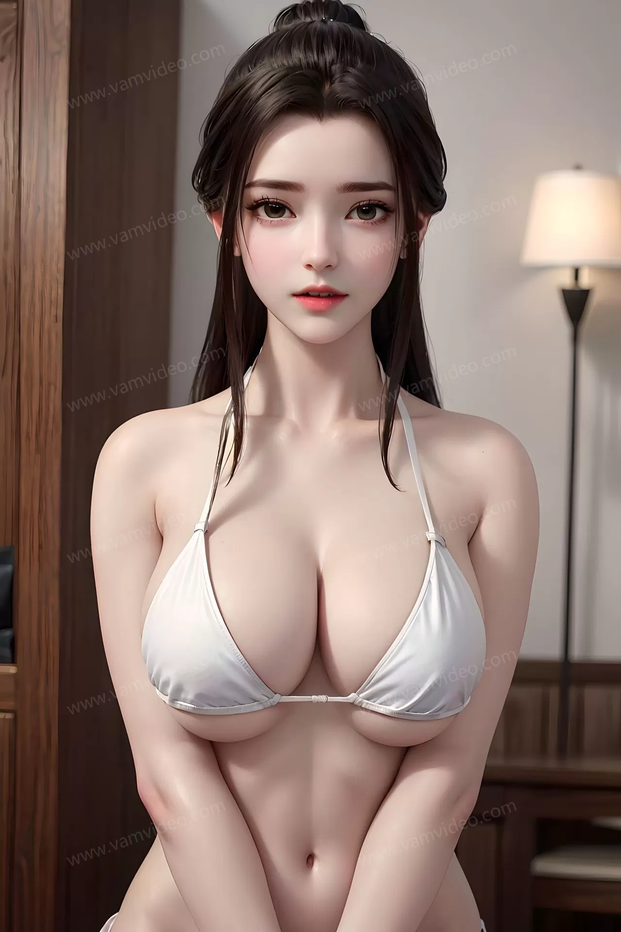 AI绘图 AI画画 1