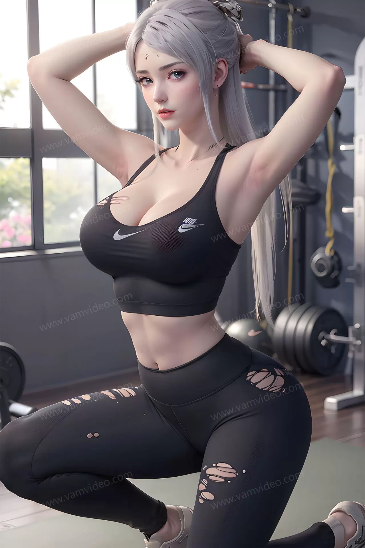 AI绘图 AI画画 4