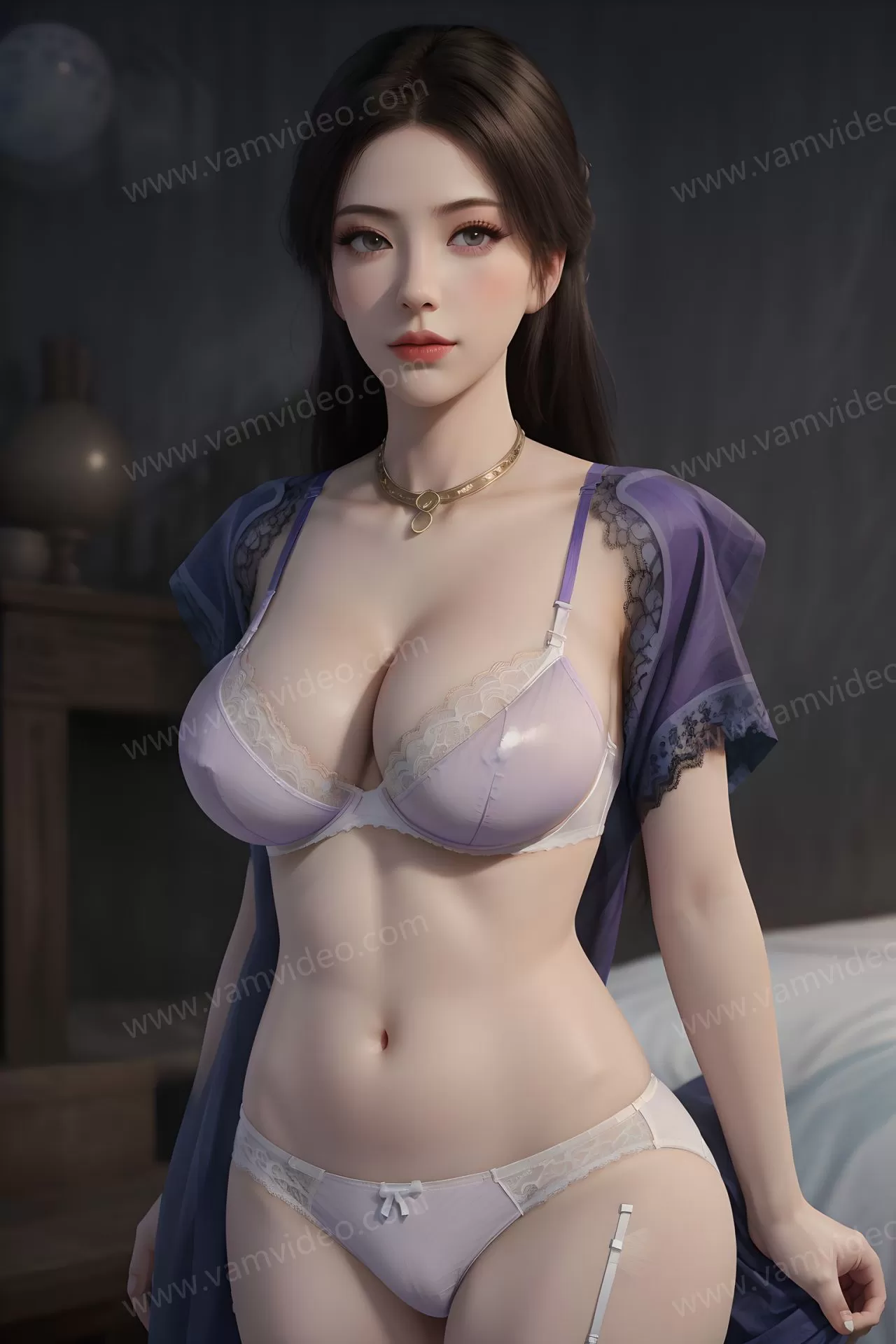 AI绘图 AI画画 4