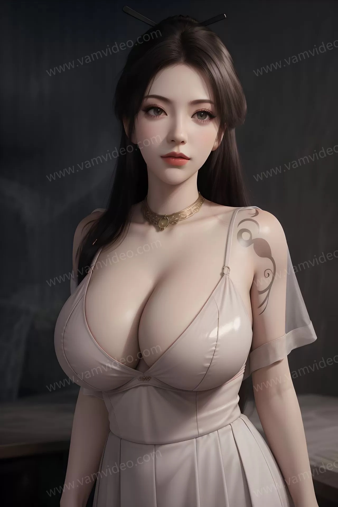 AI绘图 AI画画 9