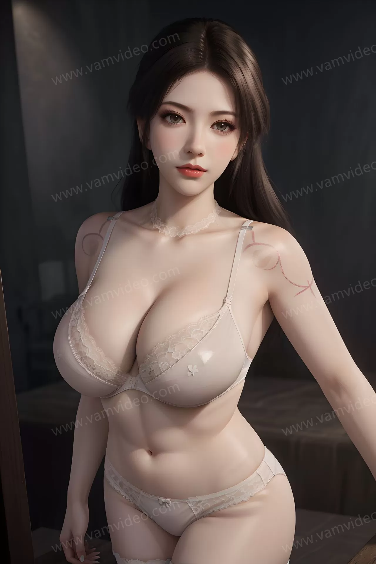 AI绘图 AI画画 10