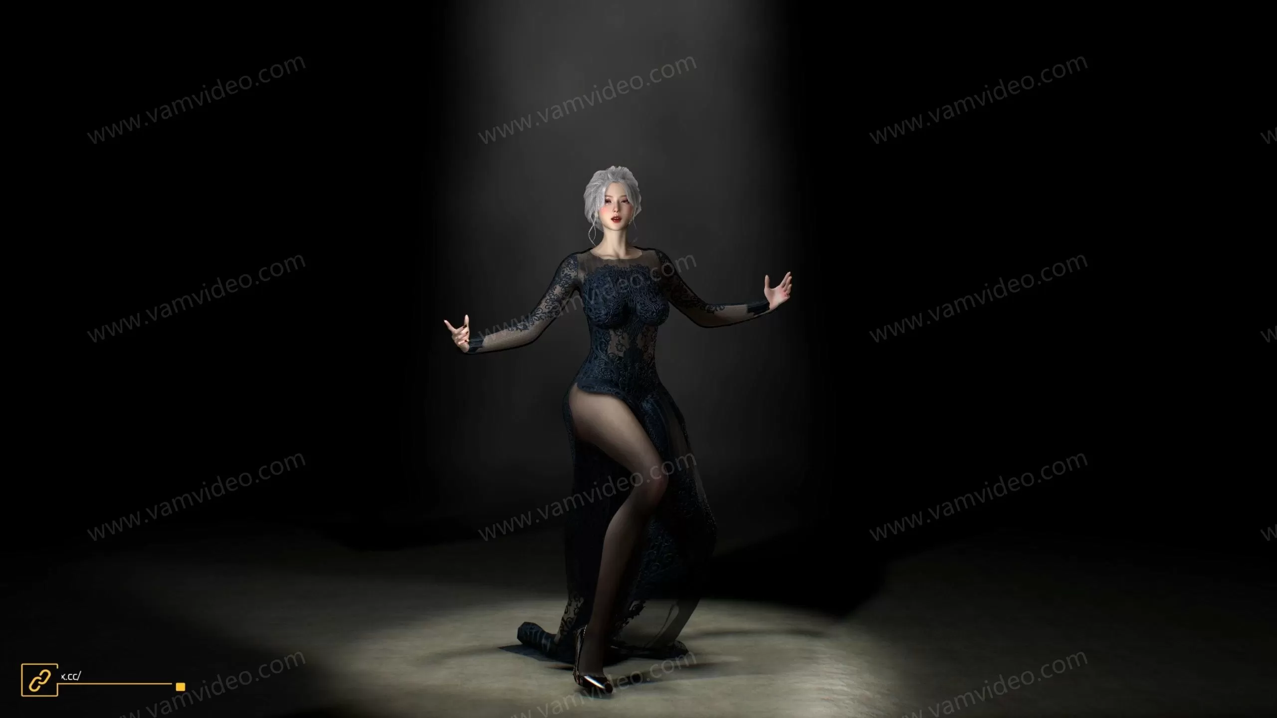 vam视频 vamvideo MMD-Dai-QueenCard-2K.mp4_000020.000