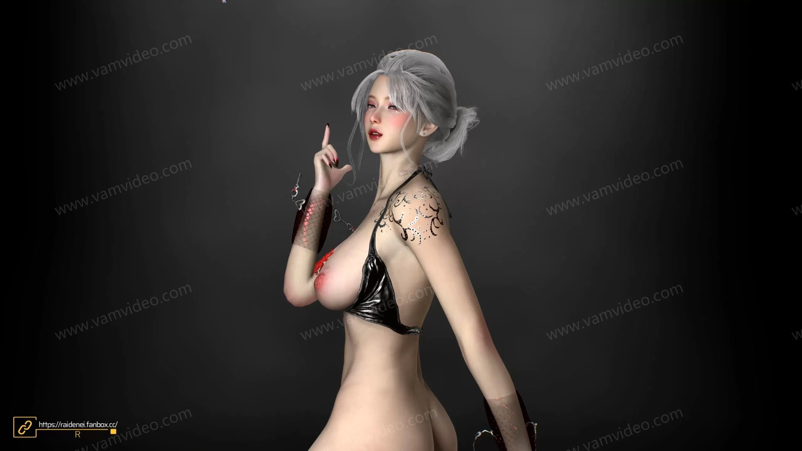 vam视频 vamvideo MMD-Dai-QueenCard-2K.mp4_000135.810