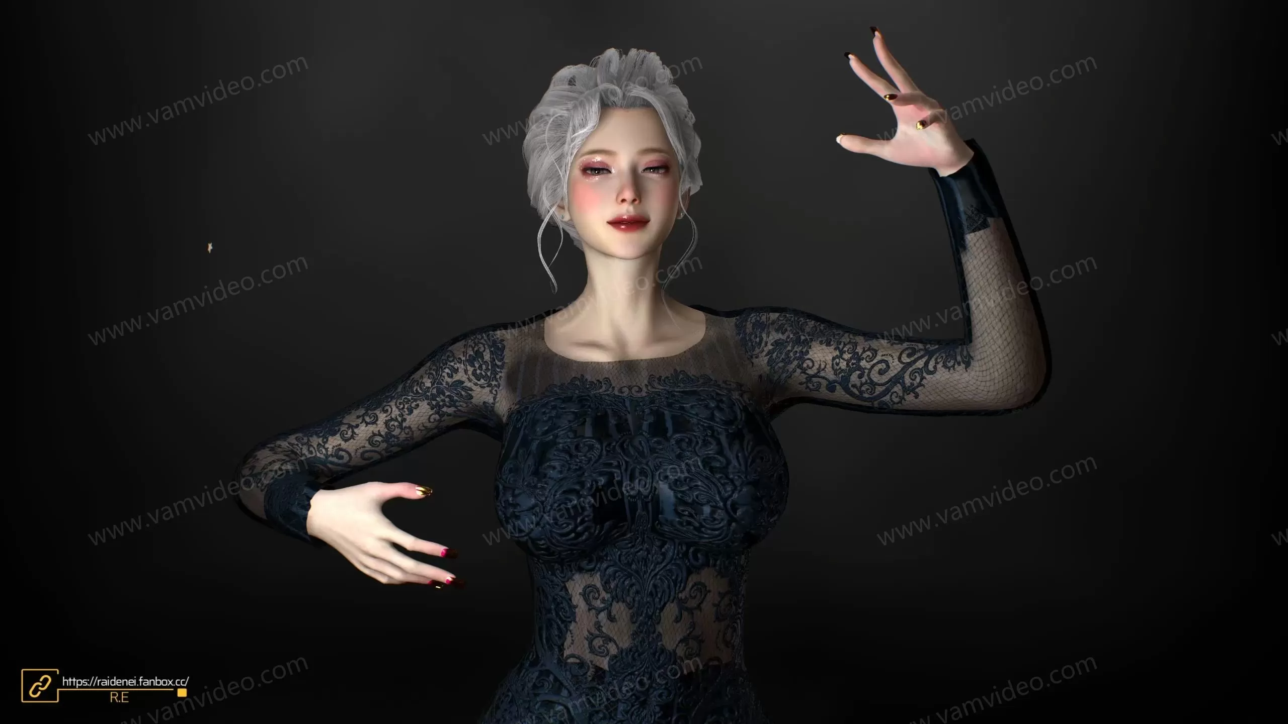 vam视频 vamvideo MMD-Dai-QueenCard-2K.mp4_000105.000