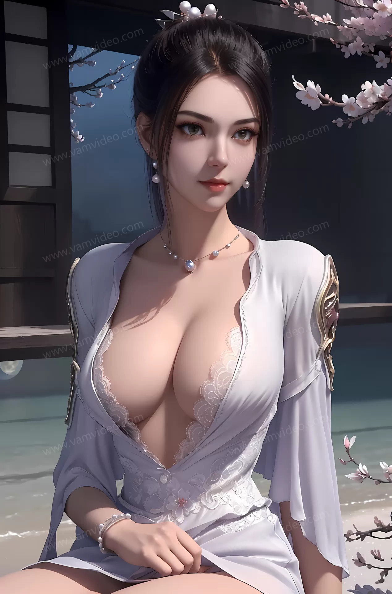 AI绘图 4