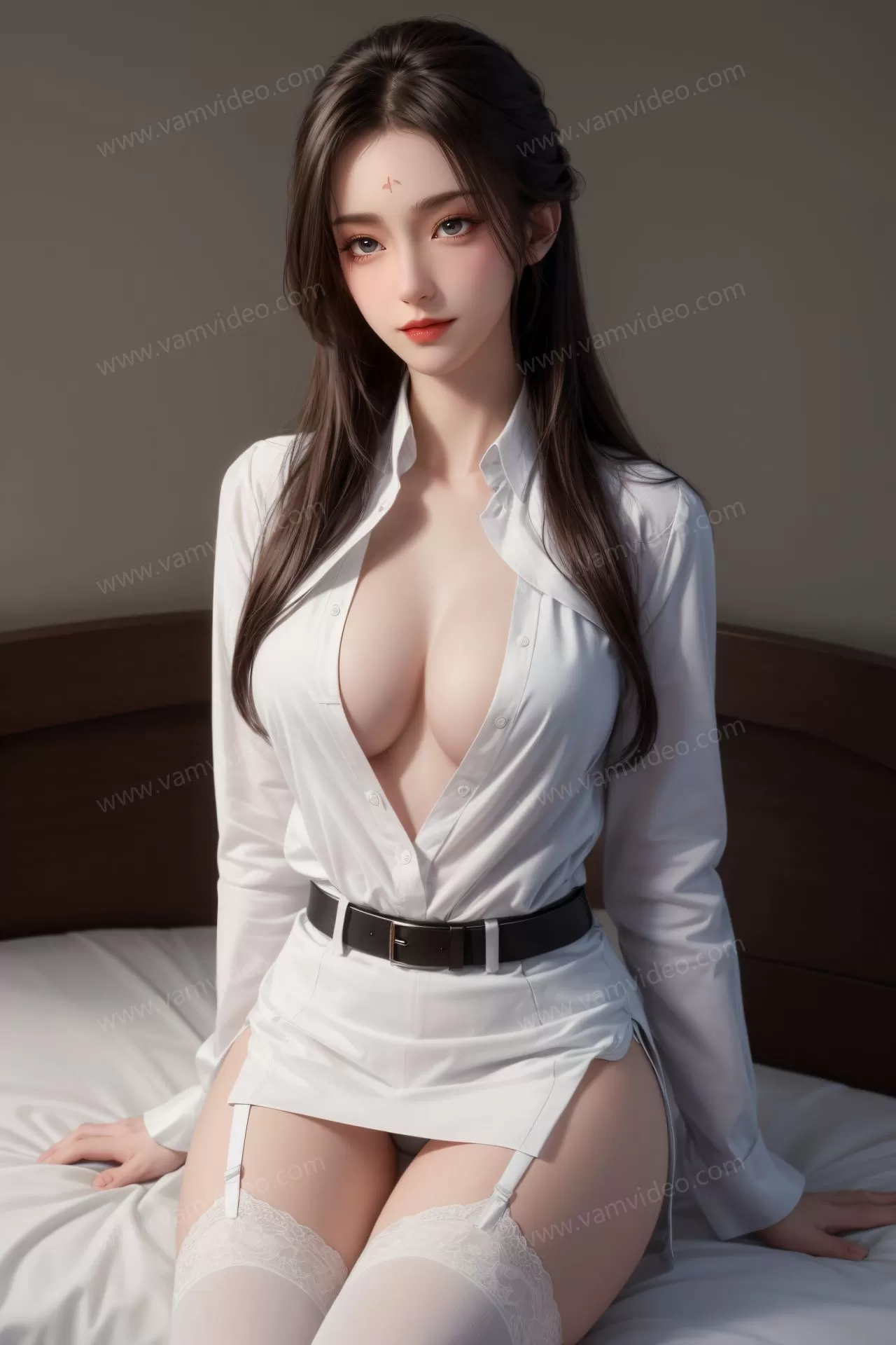 AI绘图 2
