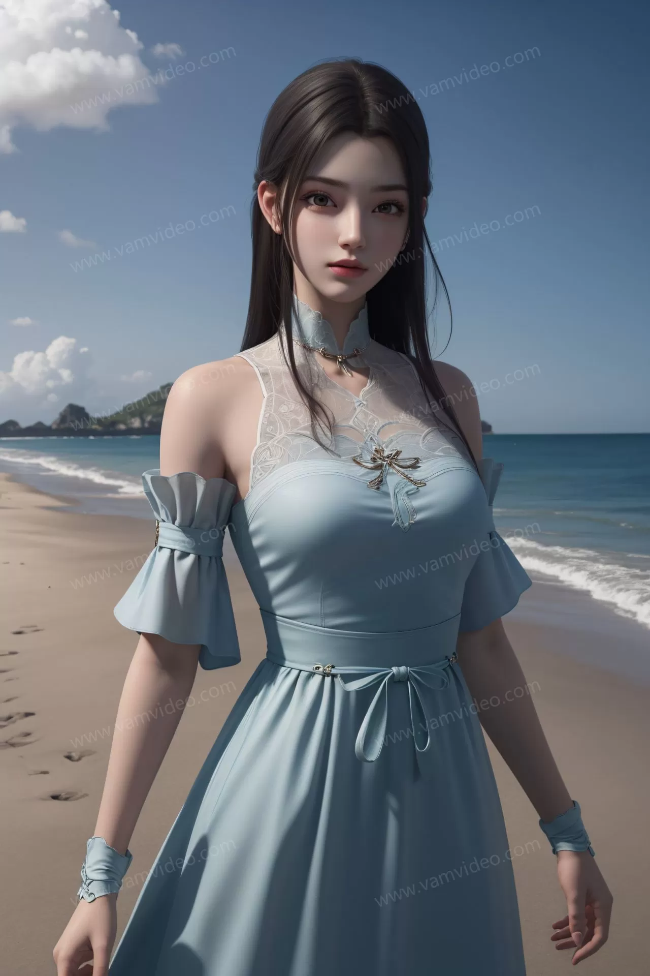 AI绘图 1