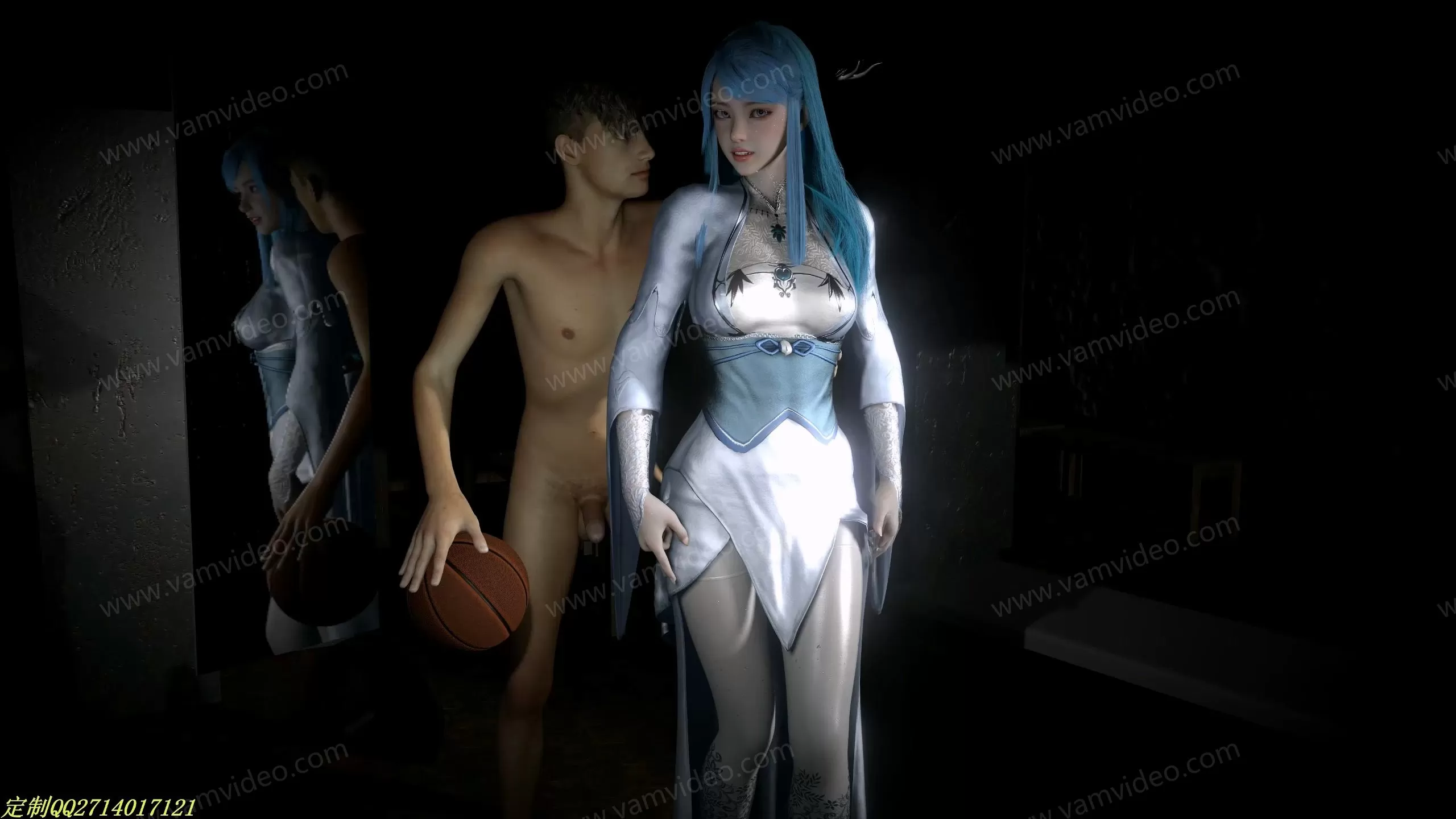 vam视频 vamvideo VAM-诸天纪-秋月华合集 2K.mp4_000000.000