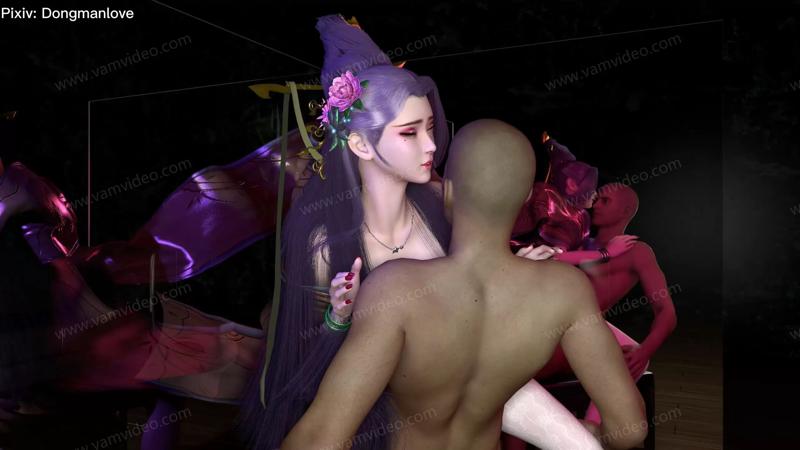 vam视频 vamvideo 129-何太后 4K.mp4_000815.000