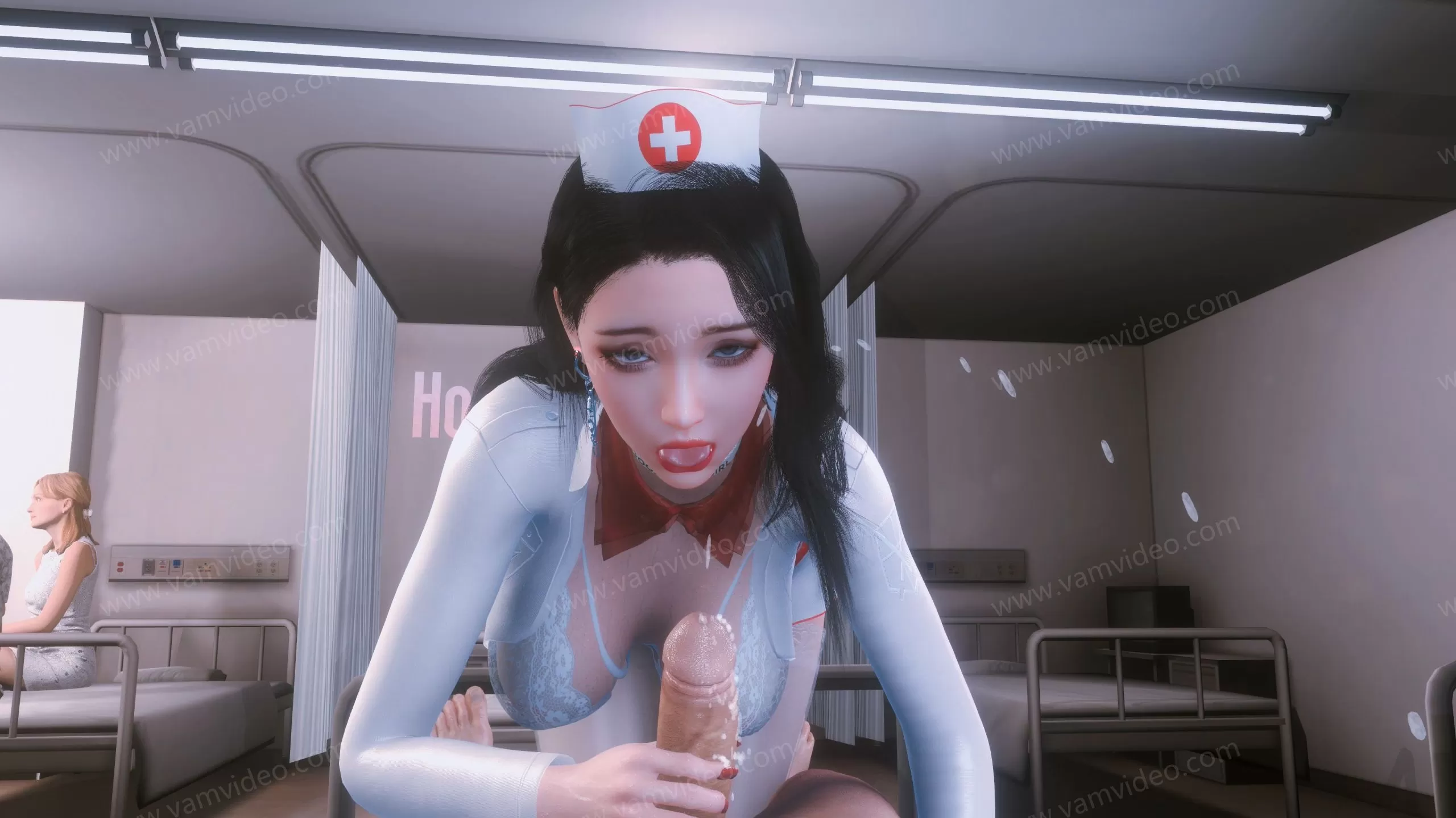 vam视频 vamvideo 护士 侍奉 4K.mp4_001200.000