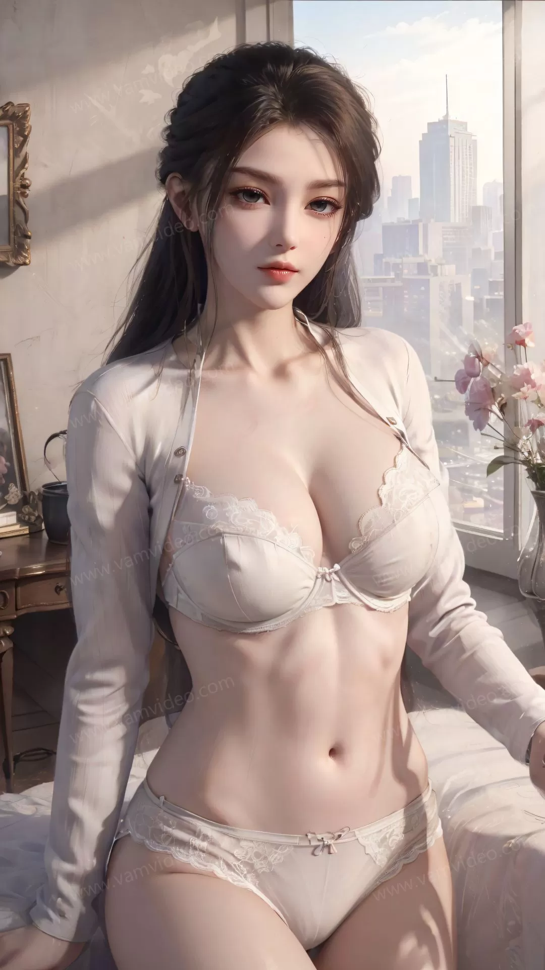 AI绘图 2