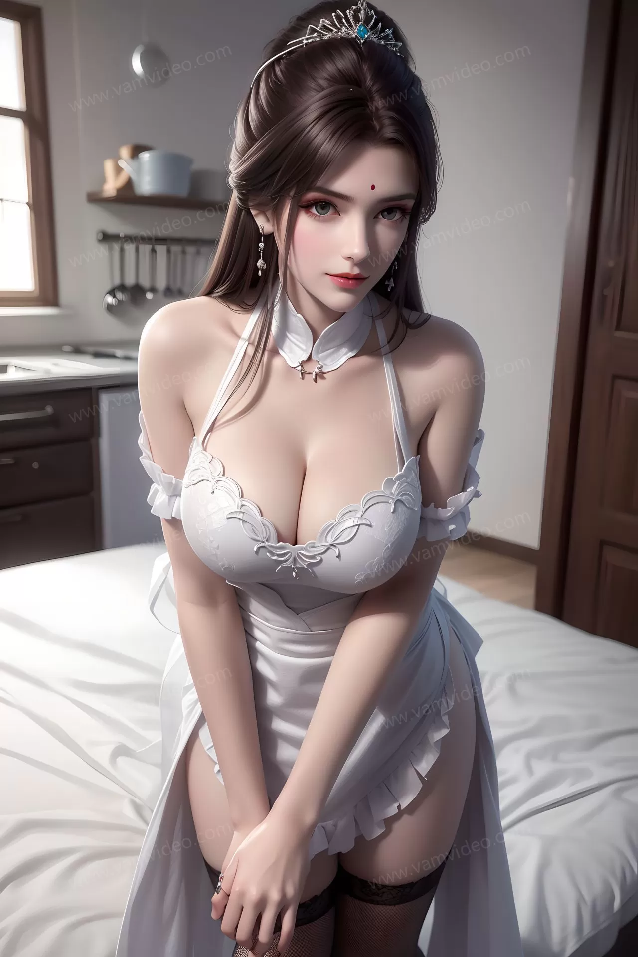AI绘图 4