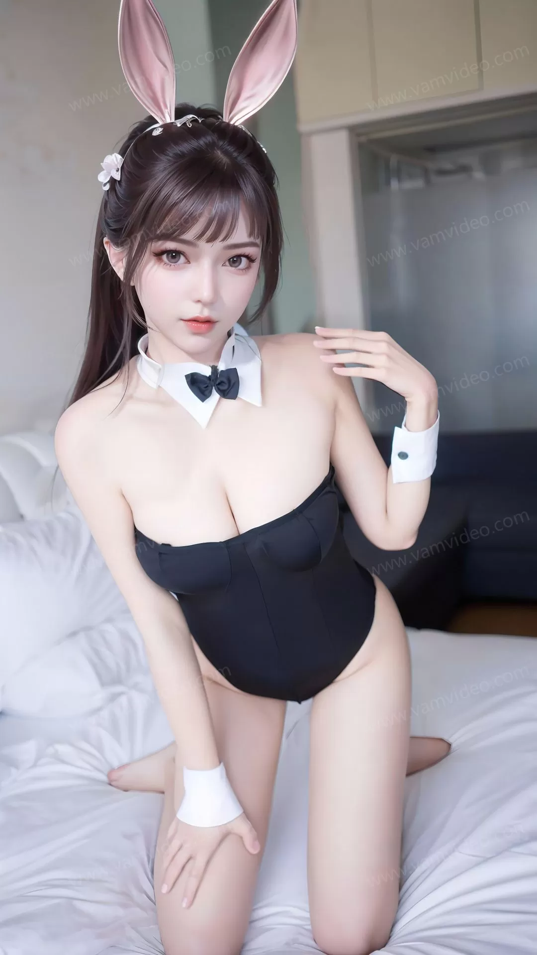 AI绘图 6