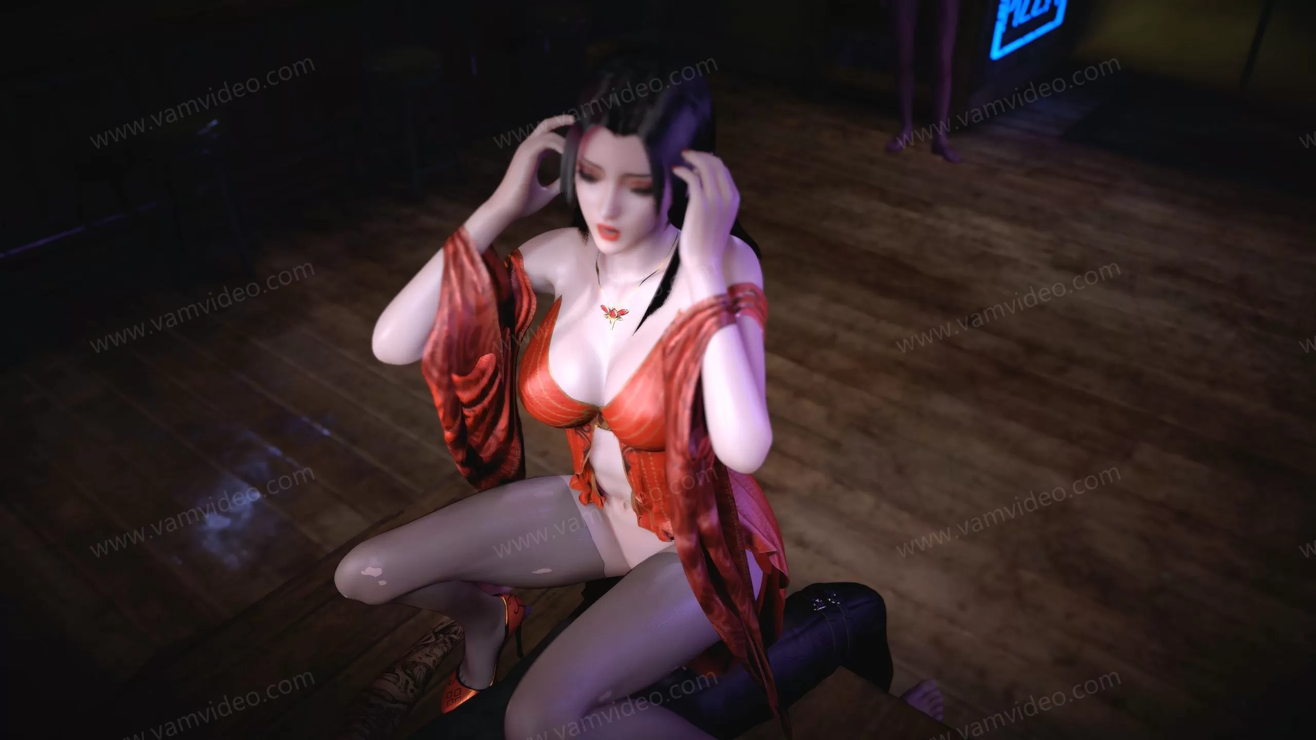 vam视频 vamvideo 美杜莎 酒吧 4K.mp4_000545.000