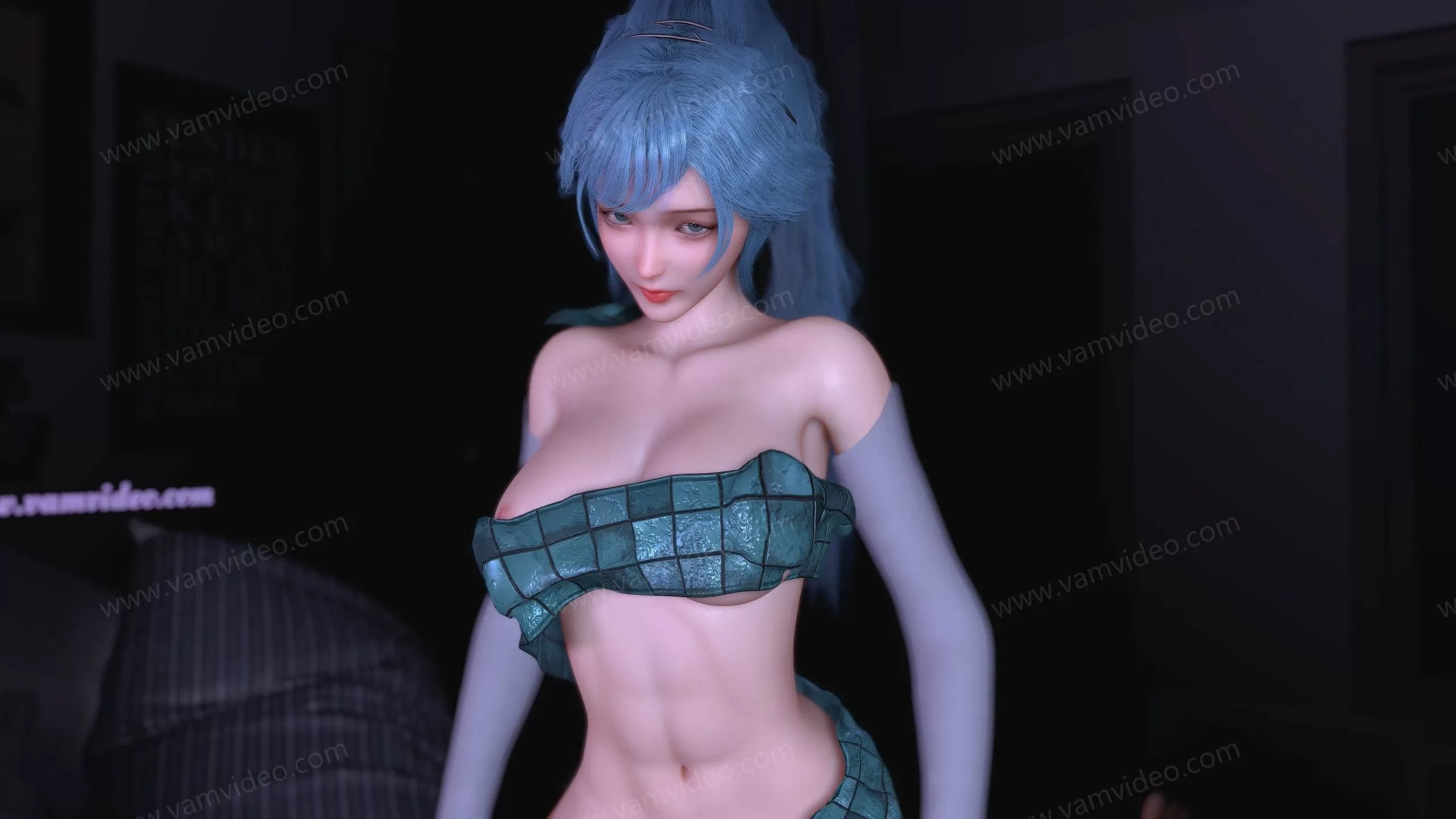 vam视频 vamvideo 唐舞桐 卧室 4K.mp4_000930.000