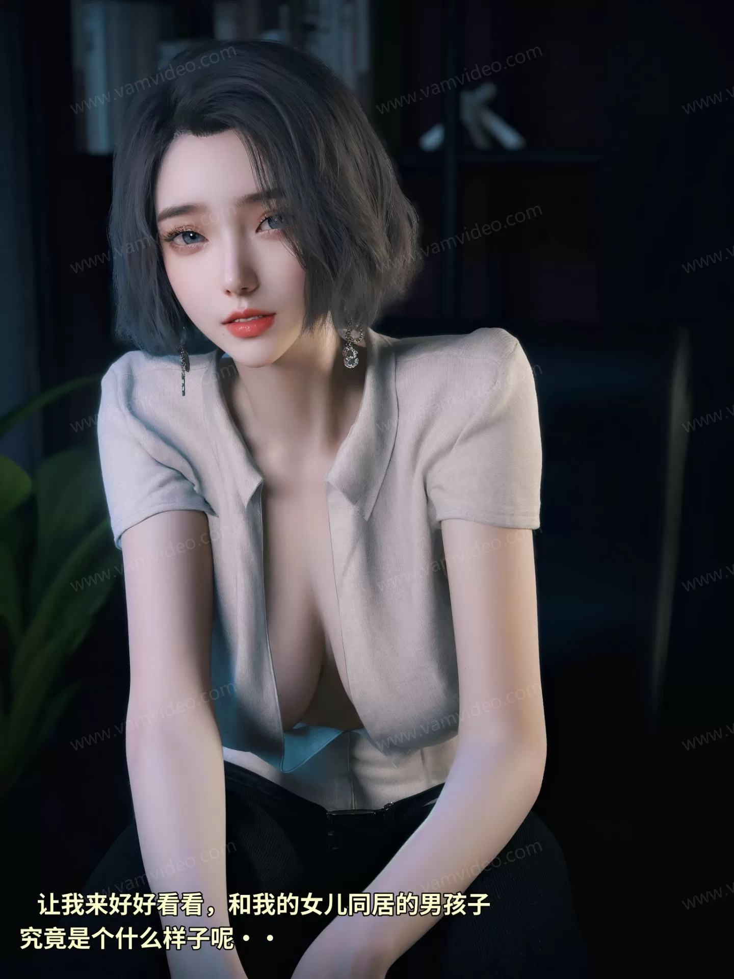 3D图集 3DCG 3